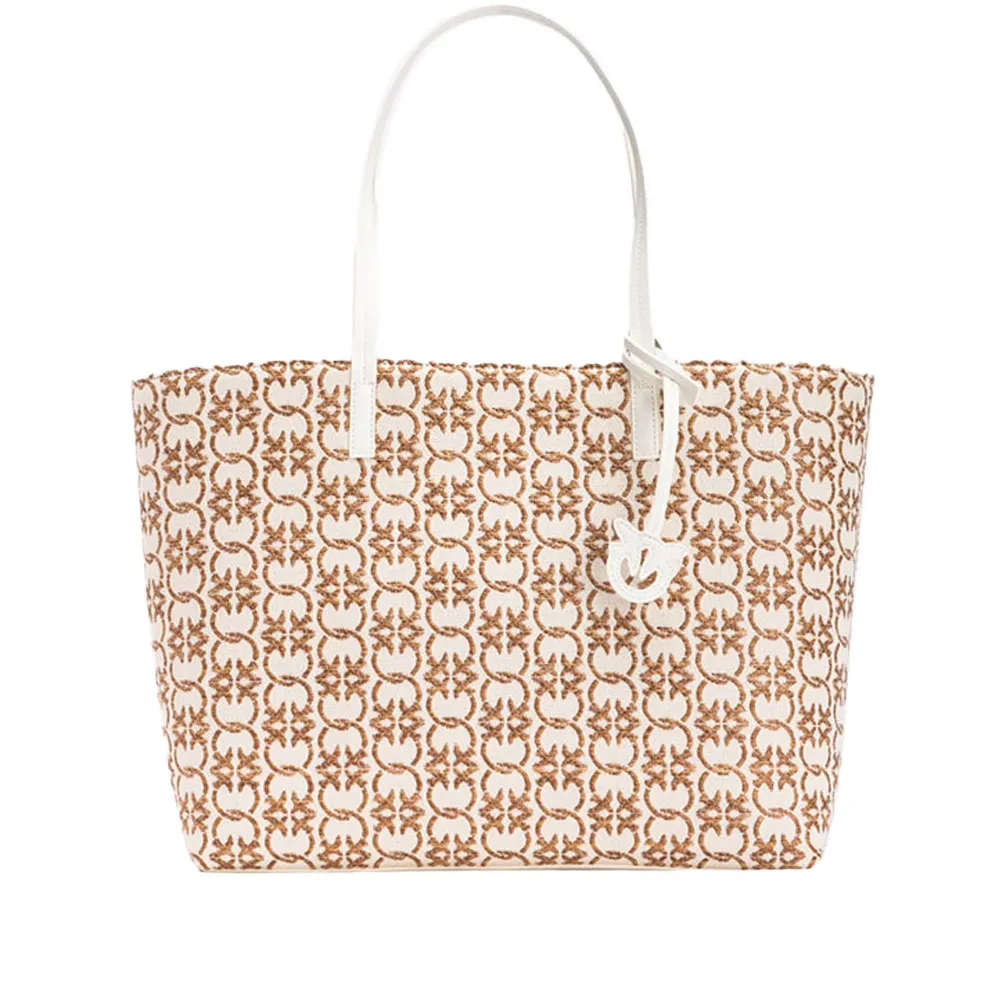 Carrie Shopper Grande Borsa a Spalla