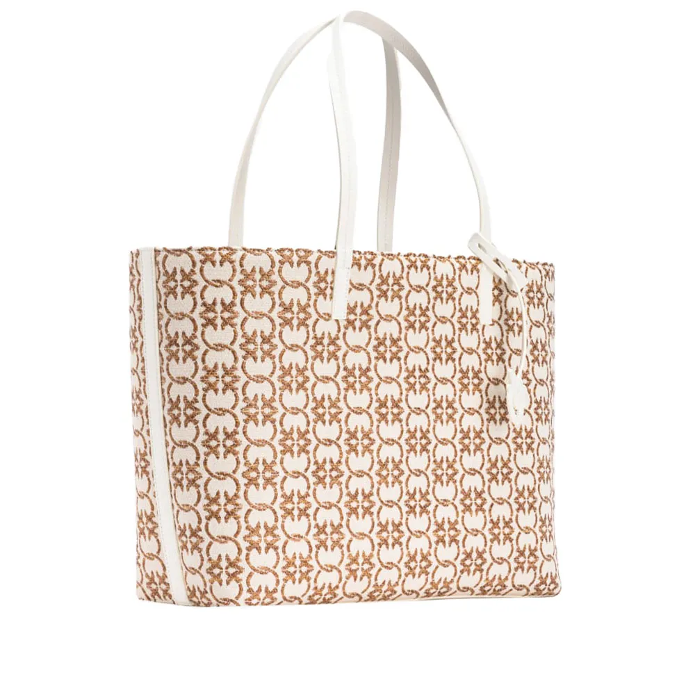 Carrie Shopper Grande Borsa a Spalla