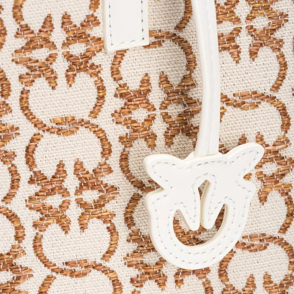 Carrie Shopper Grande Borsa a Spalla