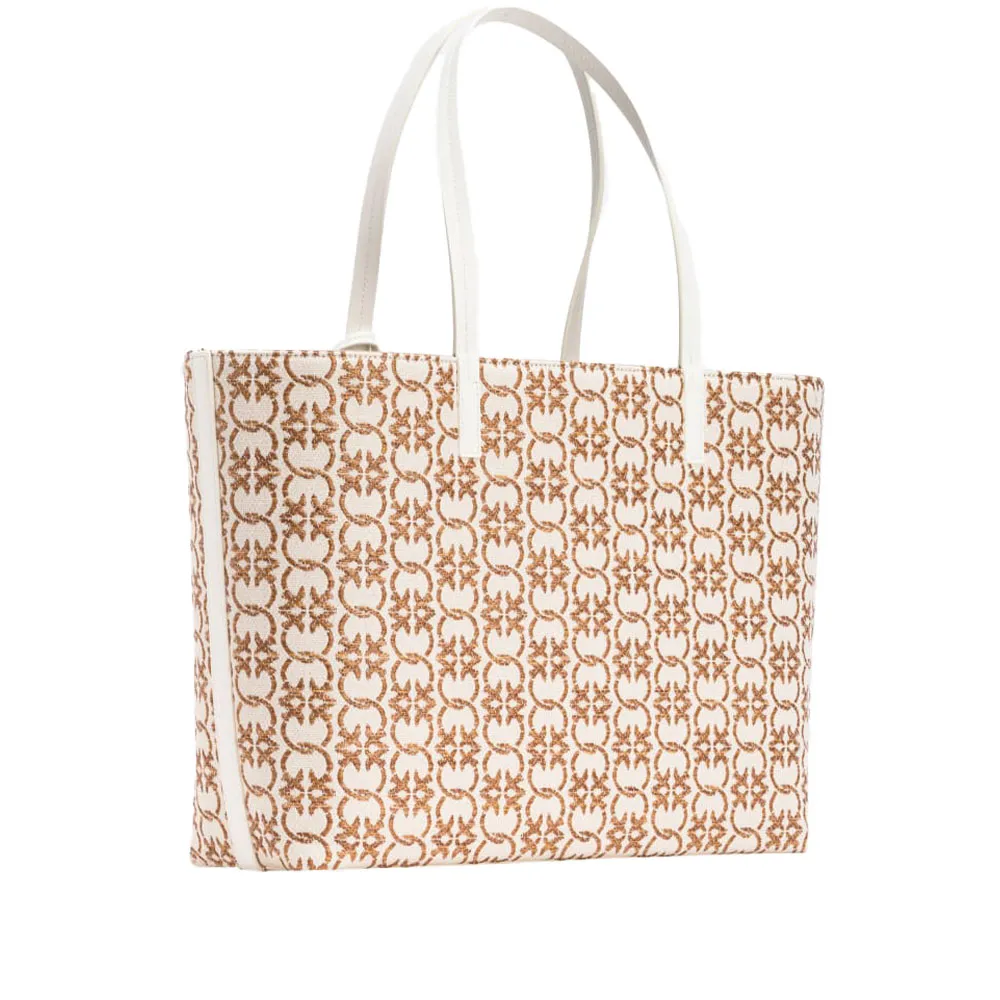 Carrie Shopper Grande Borsa a Spalla