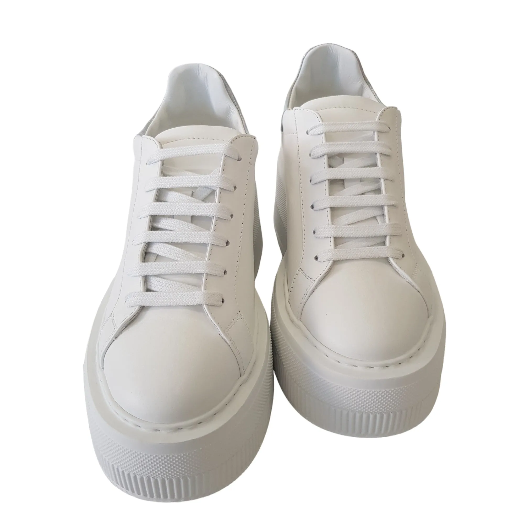 Casadei Sneakers donna Bianca Rif.153