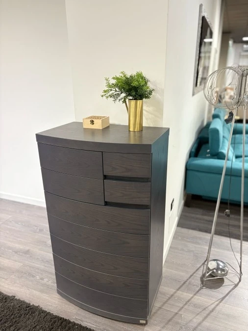 Cassettone Fazzini LEKURVE
