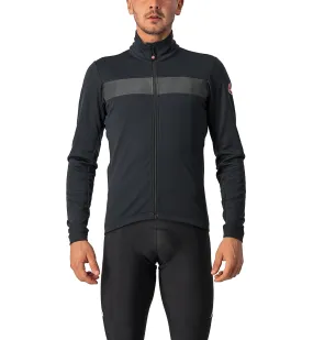 Castelli Raddoppia 3 - giacca ciclismo - uomo