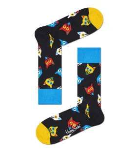 Cat Sock 9300