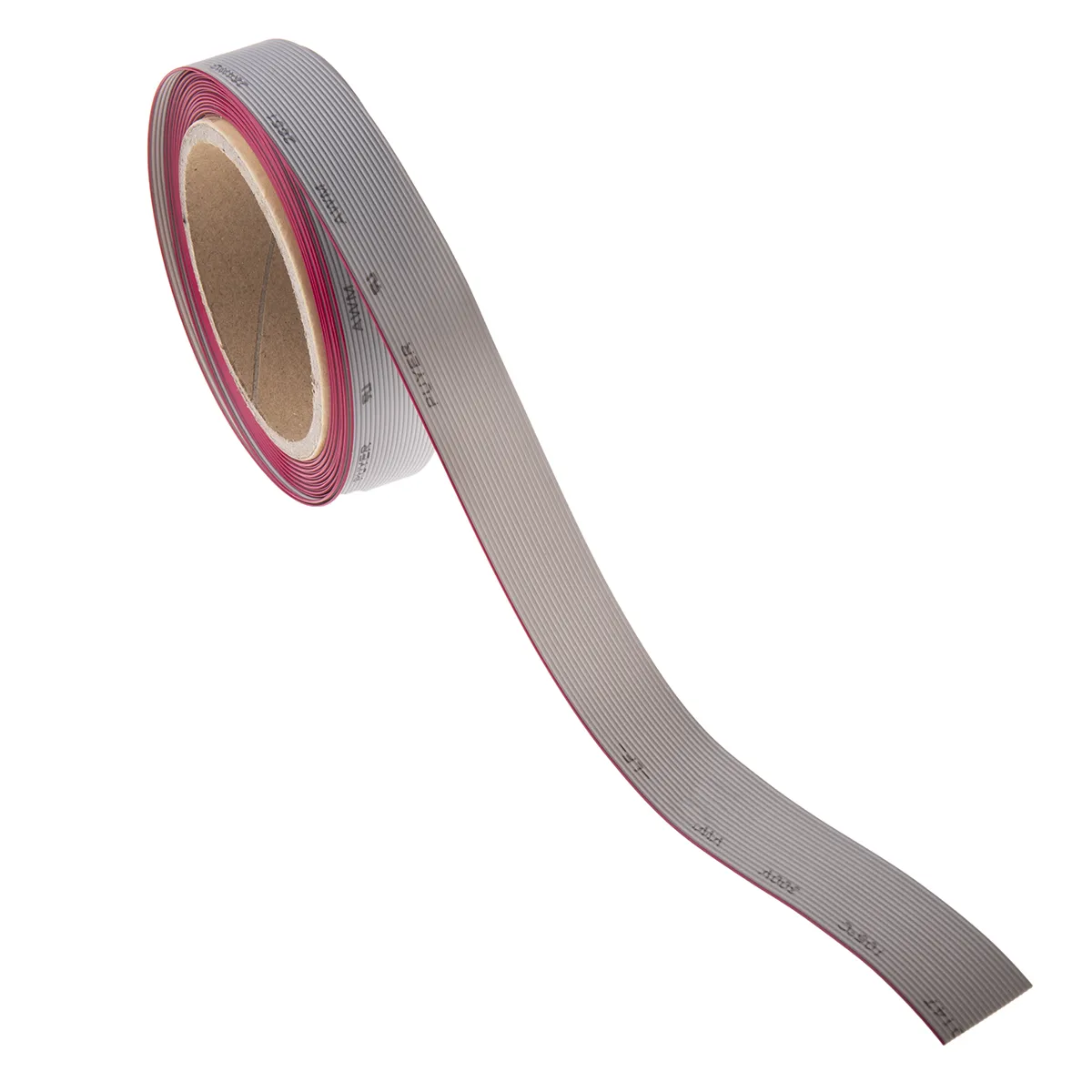 Cavo ribbon 20 vie RS PRO, passo 1.27mm, 28 AWG