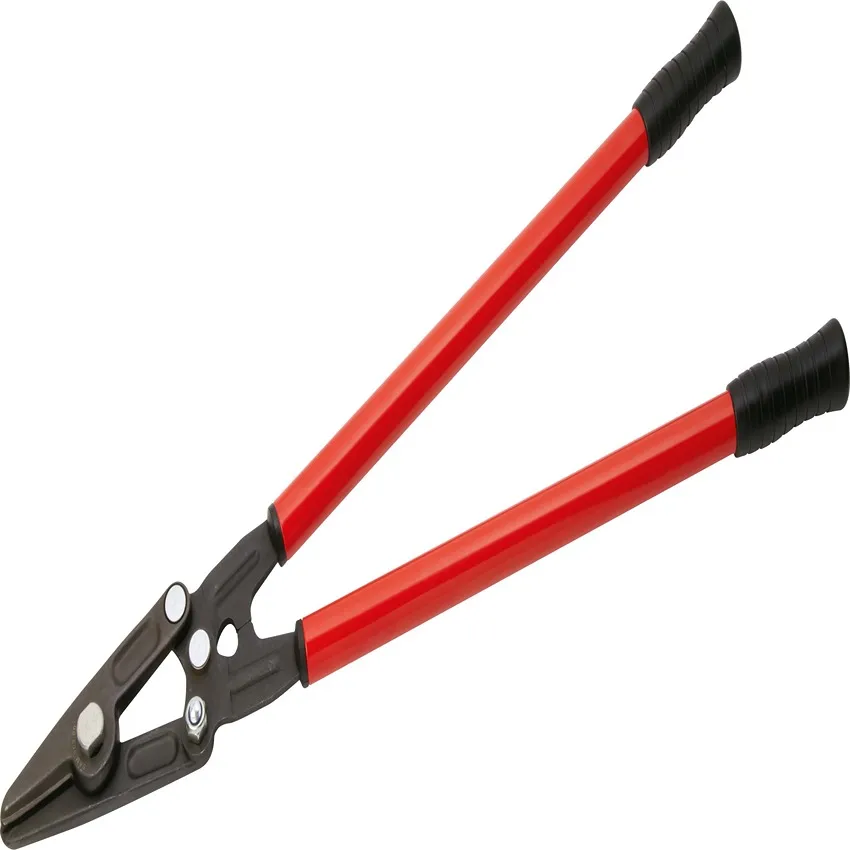 Cesoie pneumatiche SAM