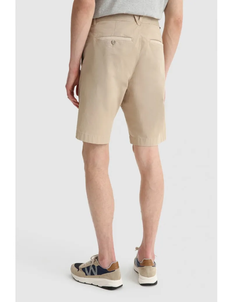 CFWOSH0018 CLASSIC SHORT WOOLRICH