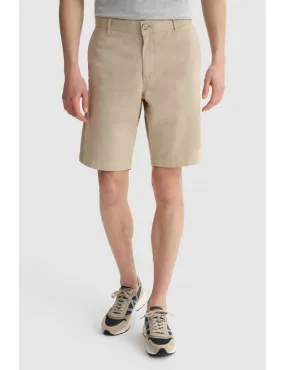 CFWOSH0018 CLASSIC SHORT WOOLRICH
