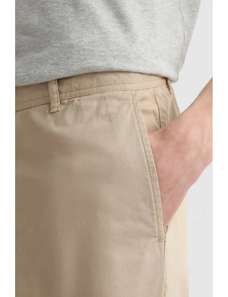 CFWOSH0018 CLASSIC SHORT WOOLRICH