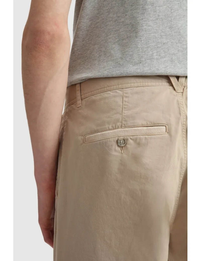 CFWOSH0018 CLASSIC SHORT WOOLRICH