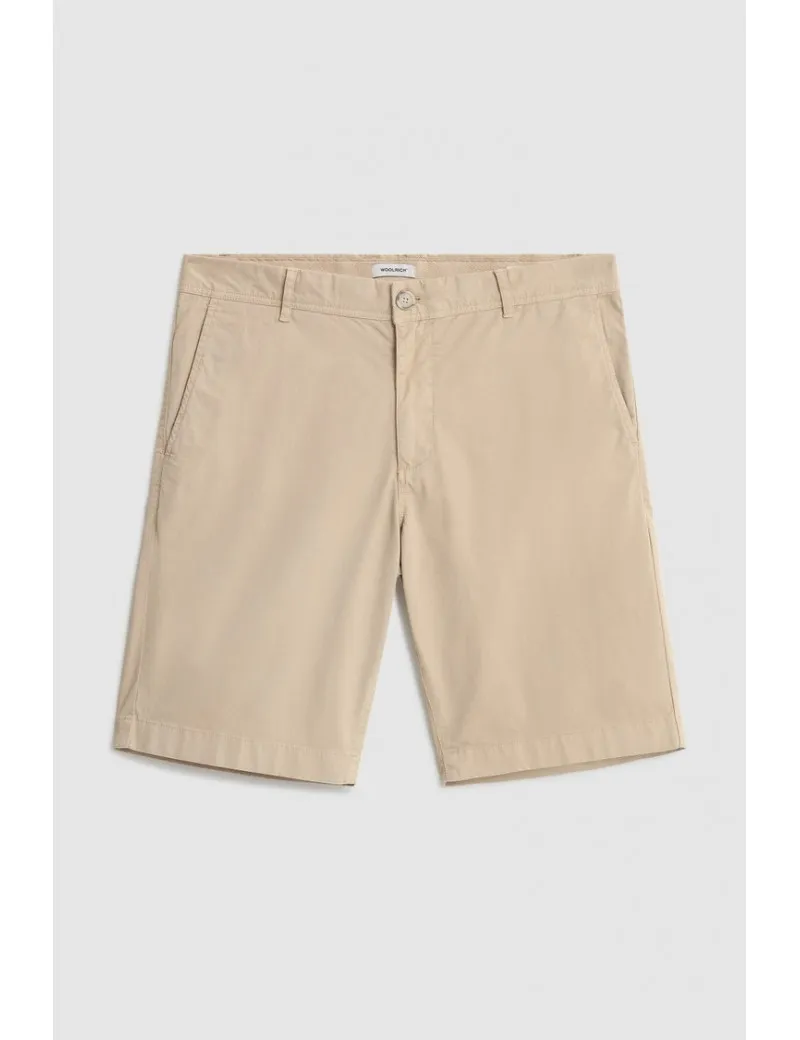 CFWOSH0018 CLASSIC SHORT WOOLRICH