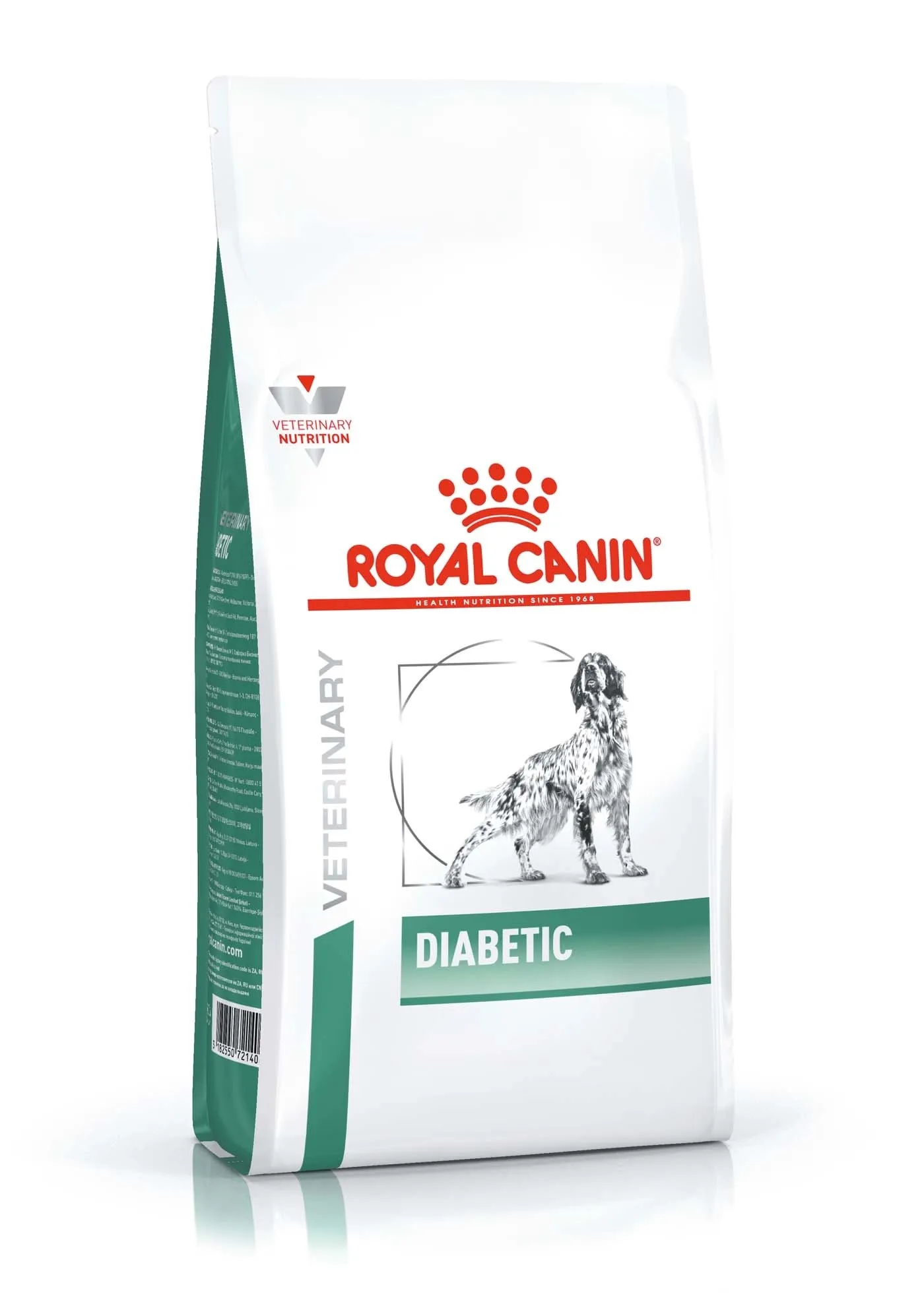 Cibo secco per cani Royal Canin Diabetic 1,5 kg