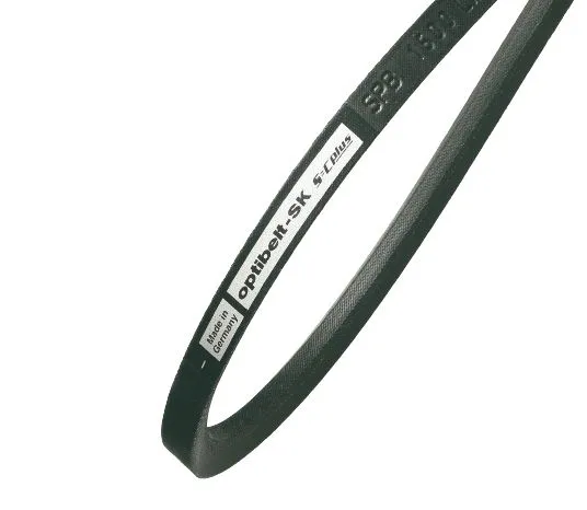 Cinghia di trasmissione OPTIBELT serie SK, sezione SPA, 3182mm x 12.6mm, in Gomma