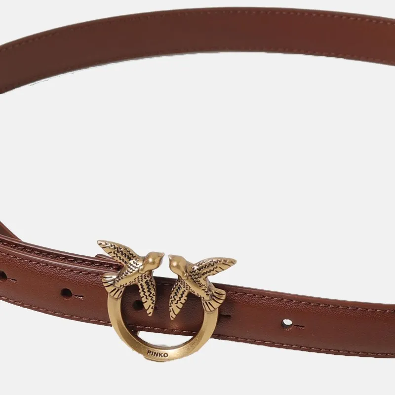 Cintura Pinko Love Berry H2 Donna