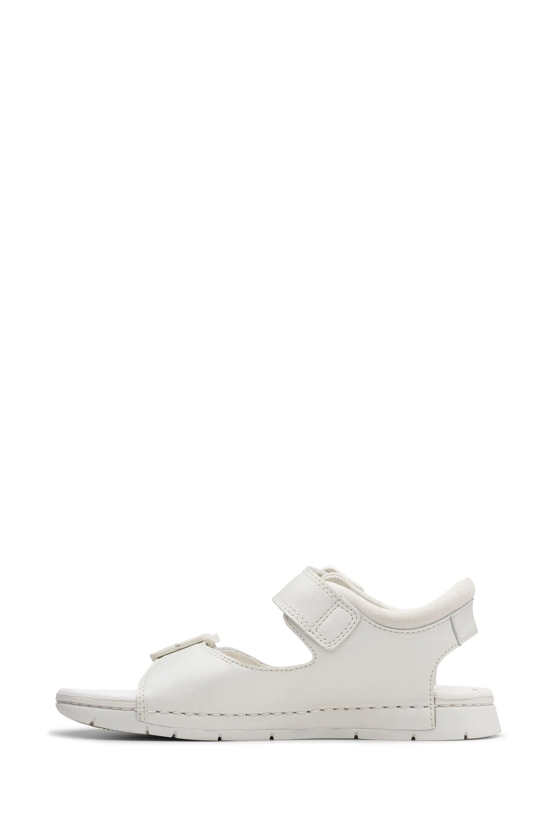 Clarks - Duesa per la spiaggia per bambini Sandali    