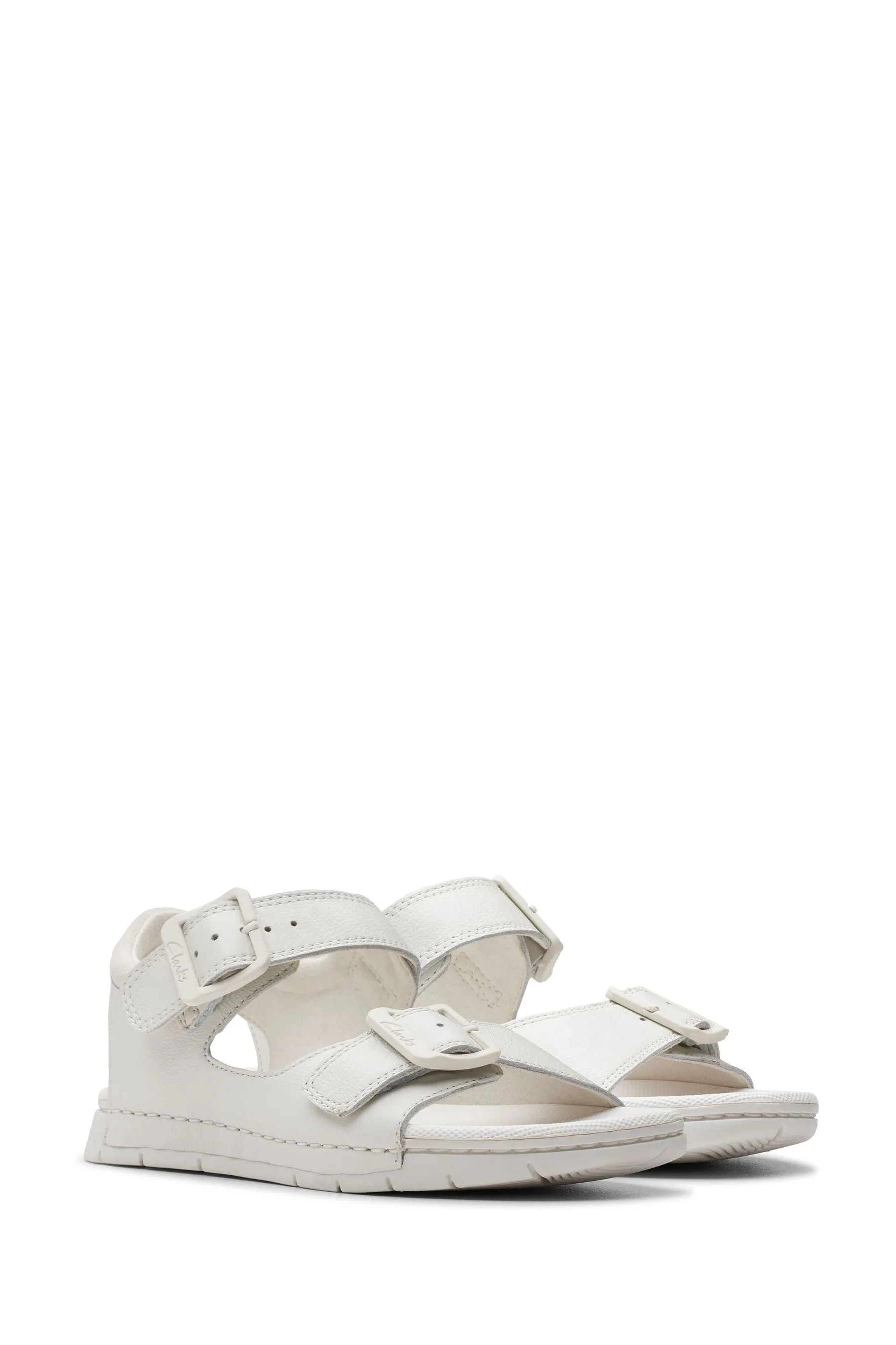 Clarks - Duesa per la spiaggia per bambini Sandali    