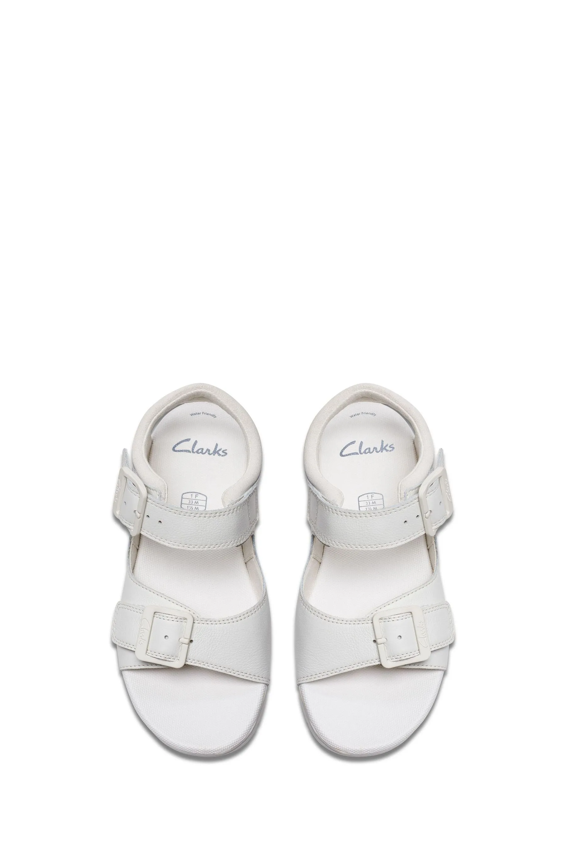 Clarks - Duesa per la spiaggia per bambini Sandali    