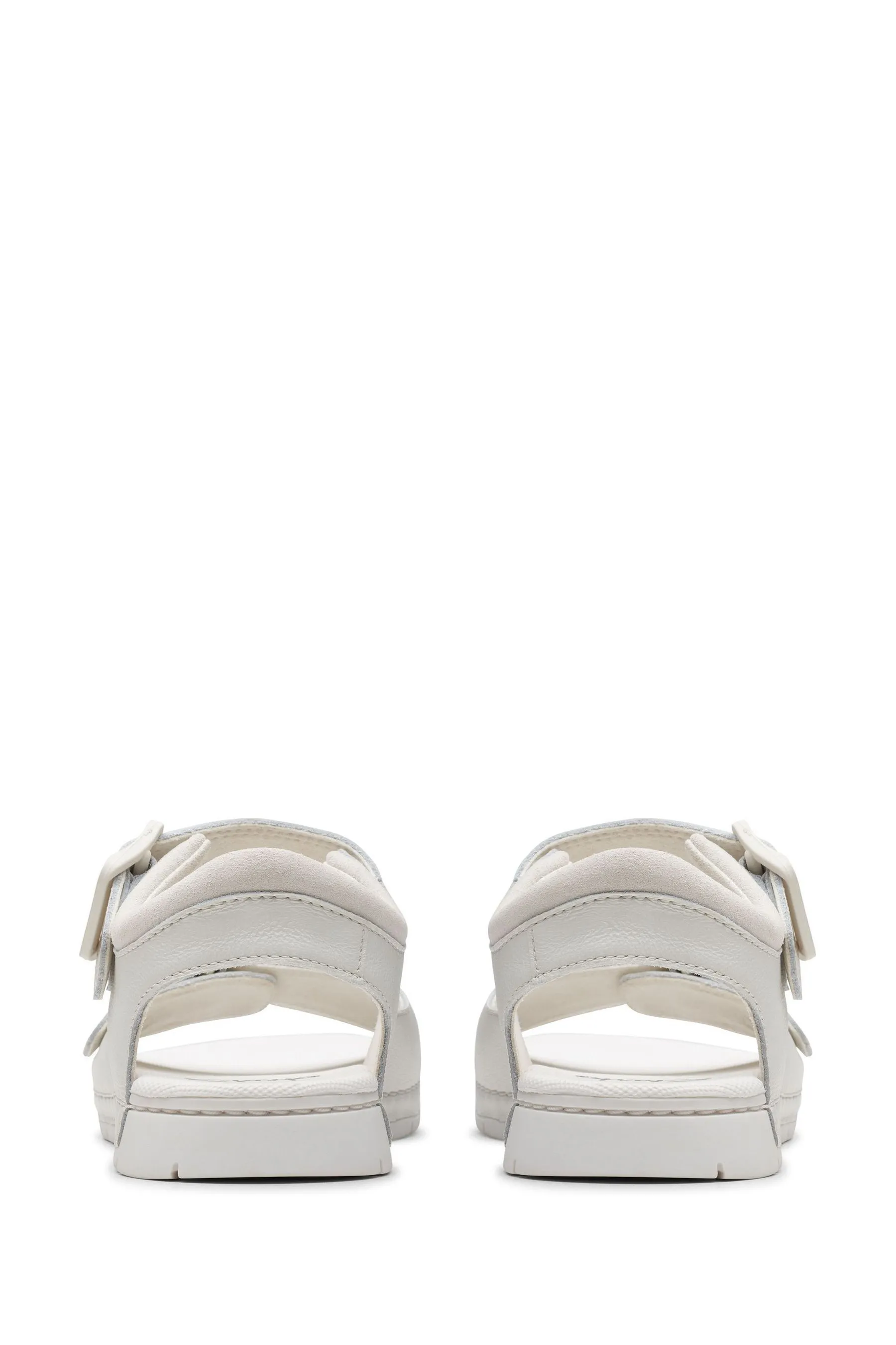 Clarks - Duesa per la spiaggia per bambini Sandali    
