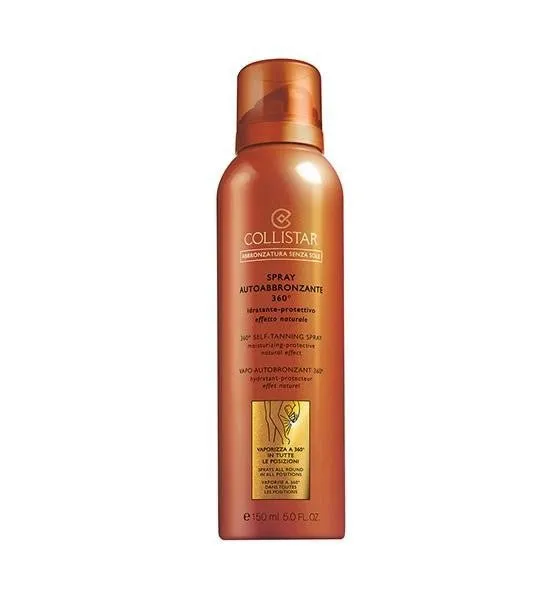 Collistar Spray Autoabbronzante 360° 150ml