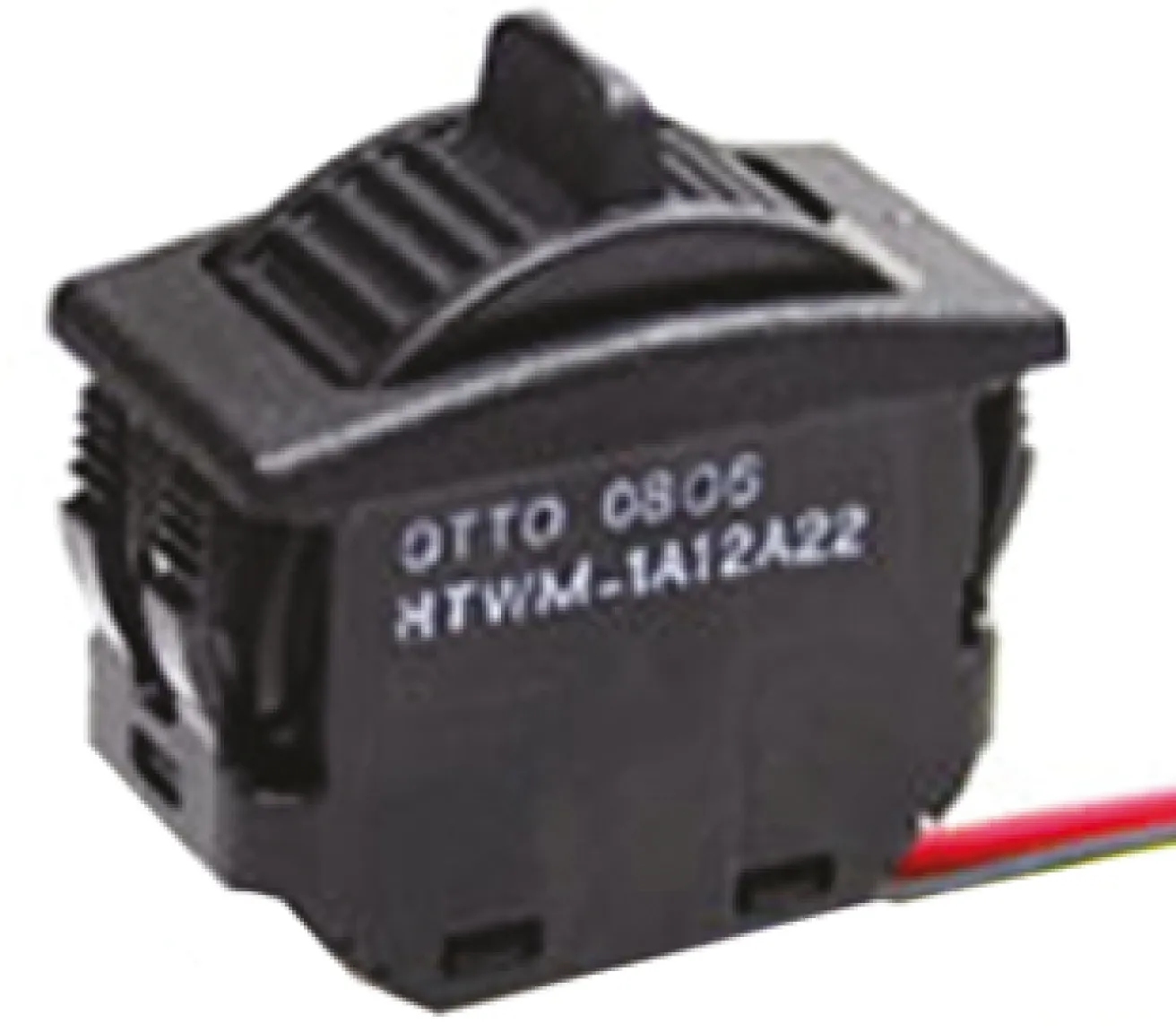 Contraves Rotella con terminali Foro passante IP68S