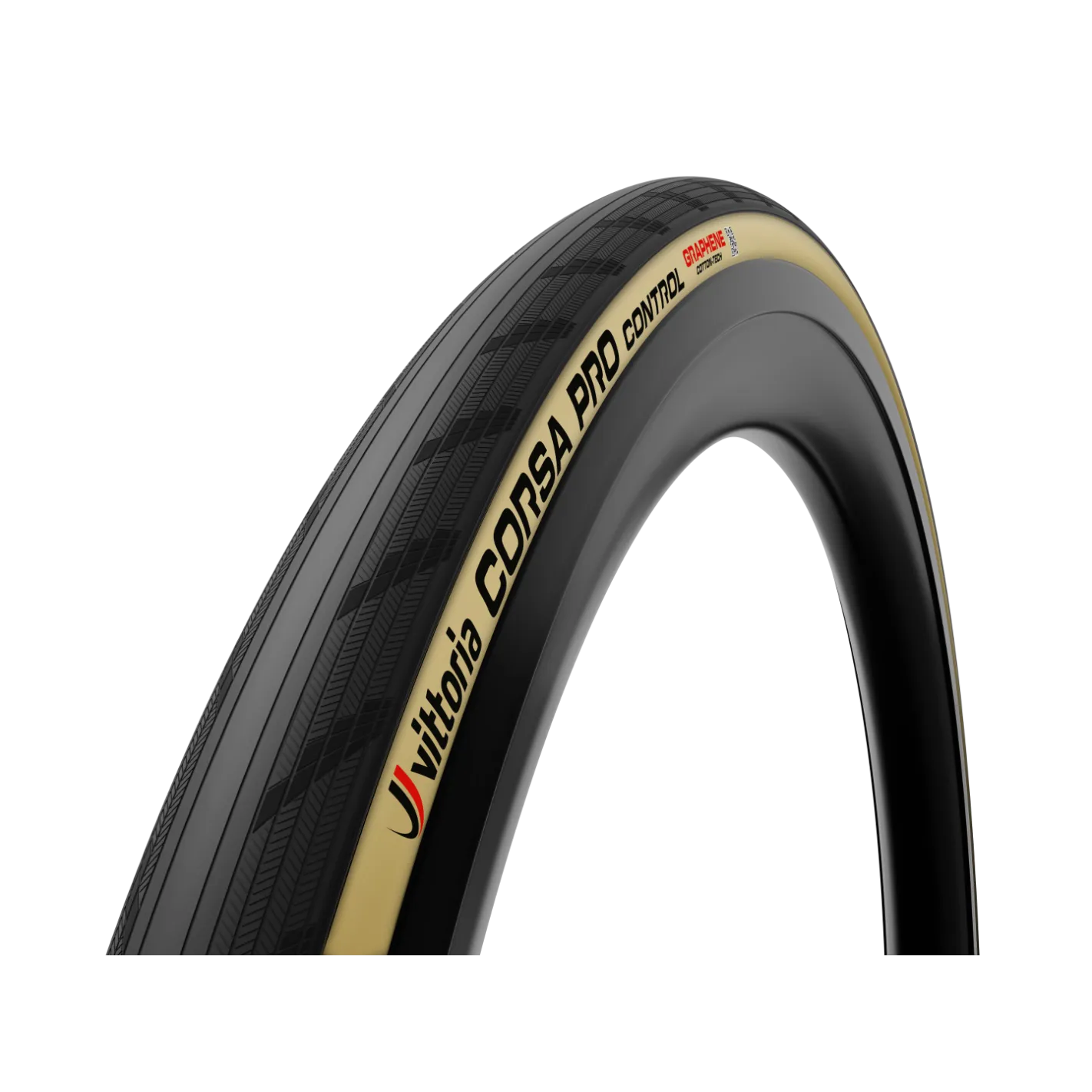 Copertone Vittoria CORSA PRO CONTROL 700x26 TLR