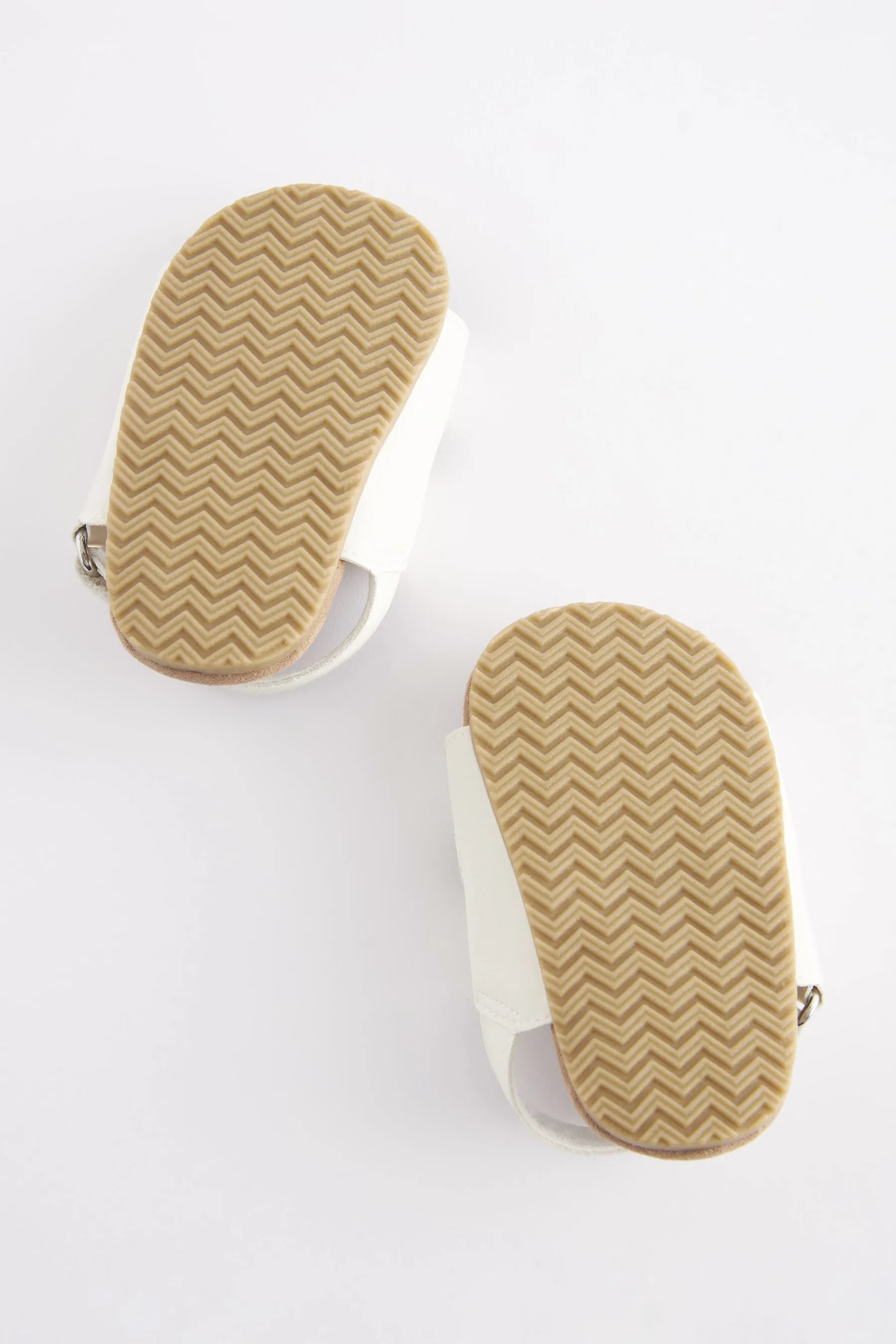 Corkbed Baby Sandals (0-24mths)    