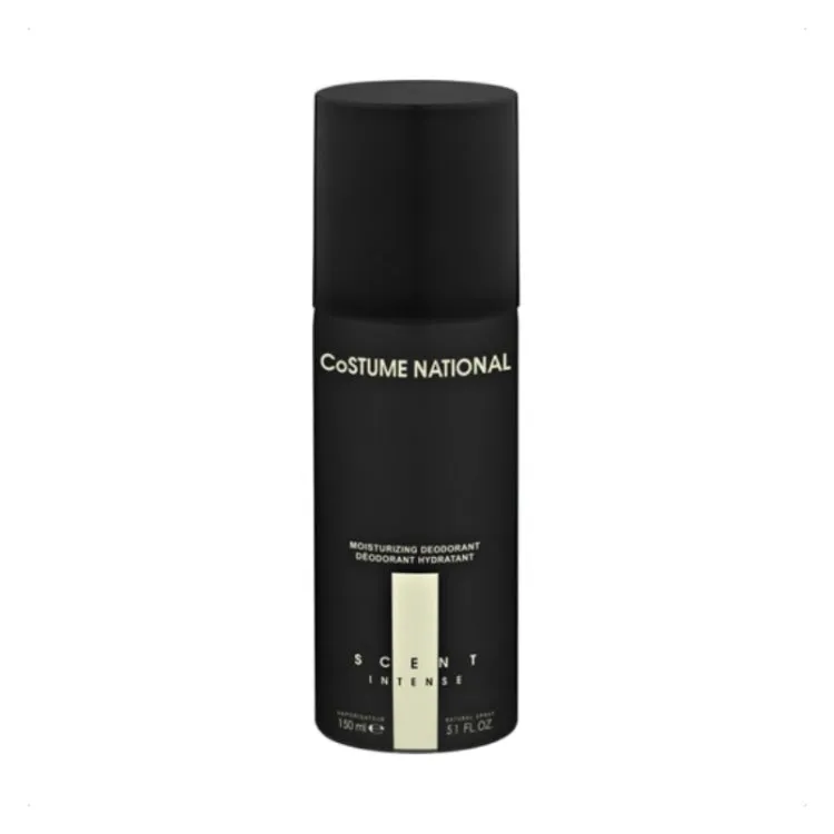 Costume National - Scent Intense - Moisturizing Deodorant