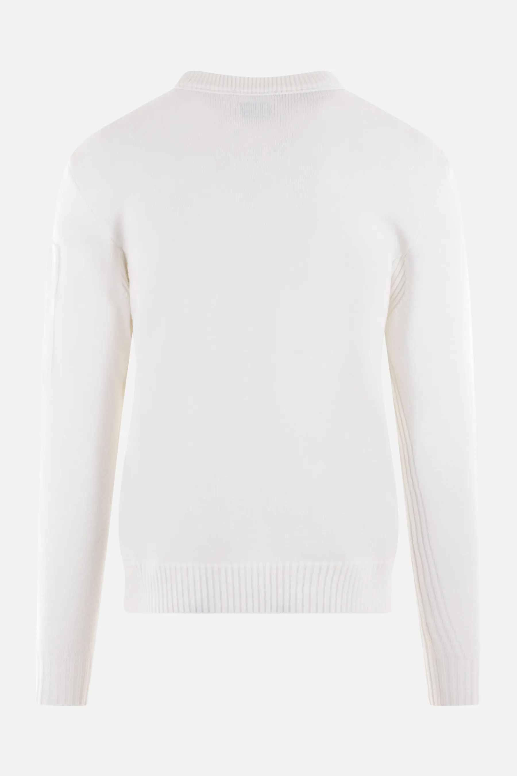  C.P. COMPANYpullover in misto lana 