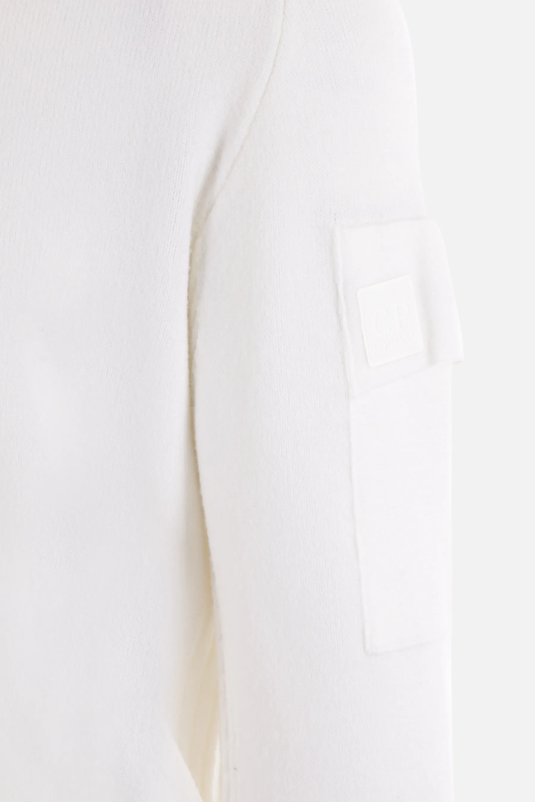  C.P. COMPANYpullover in misto lana 