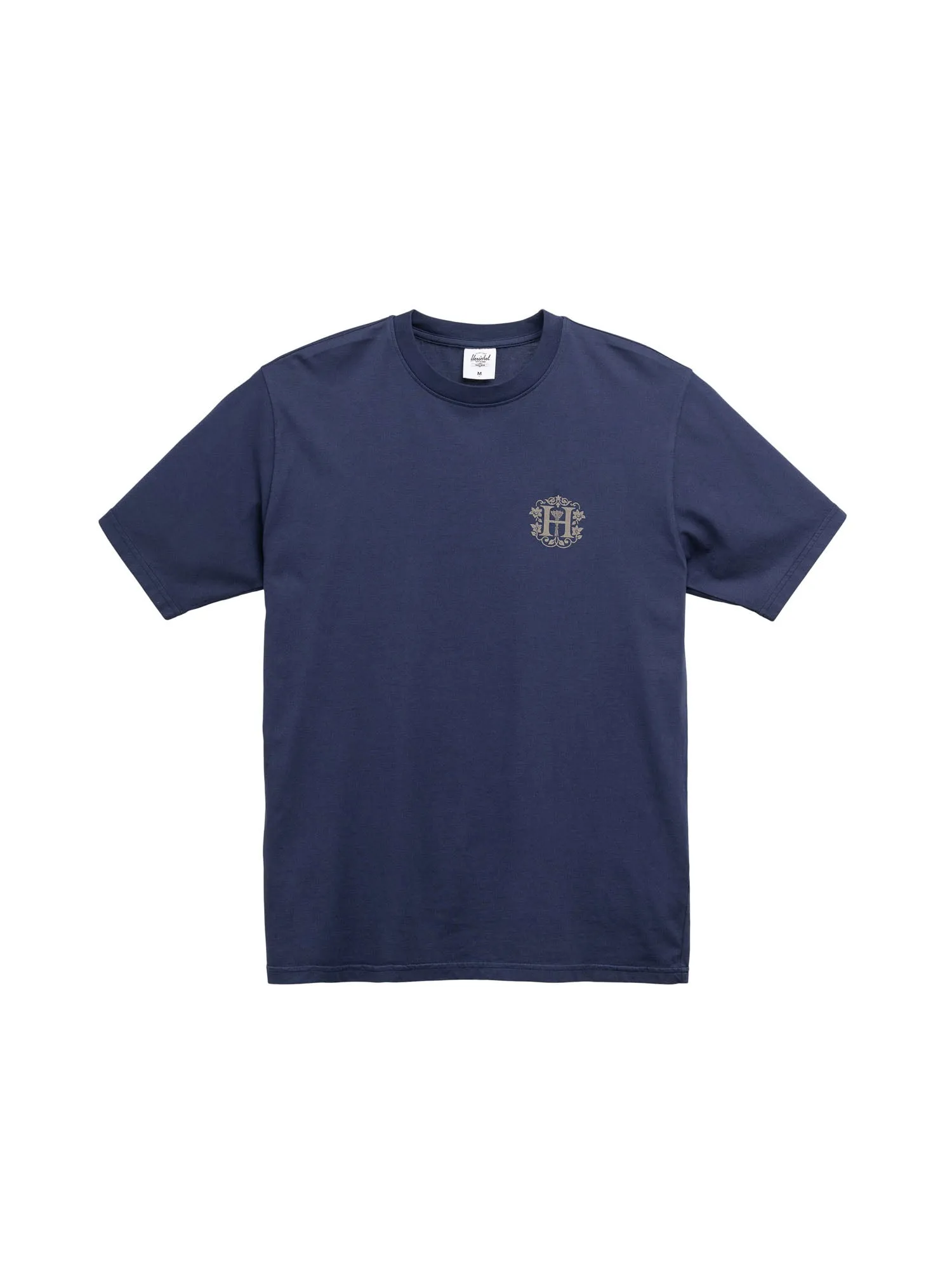 ----------Crest Tee Men---------