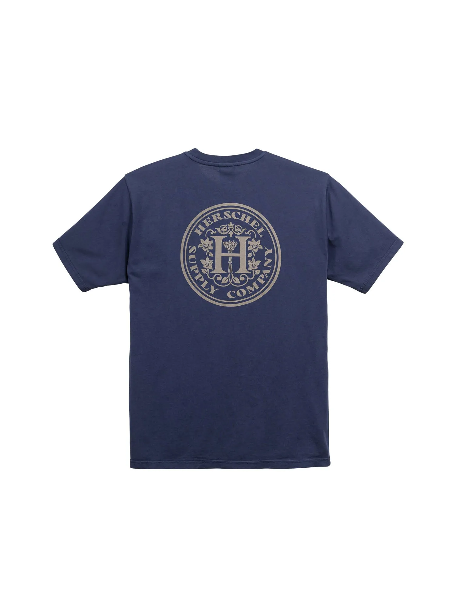 ----------Crest Tee Men---------