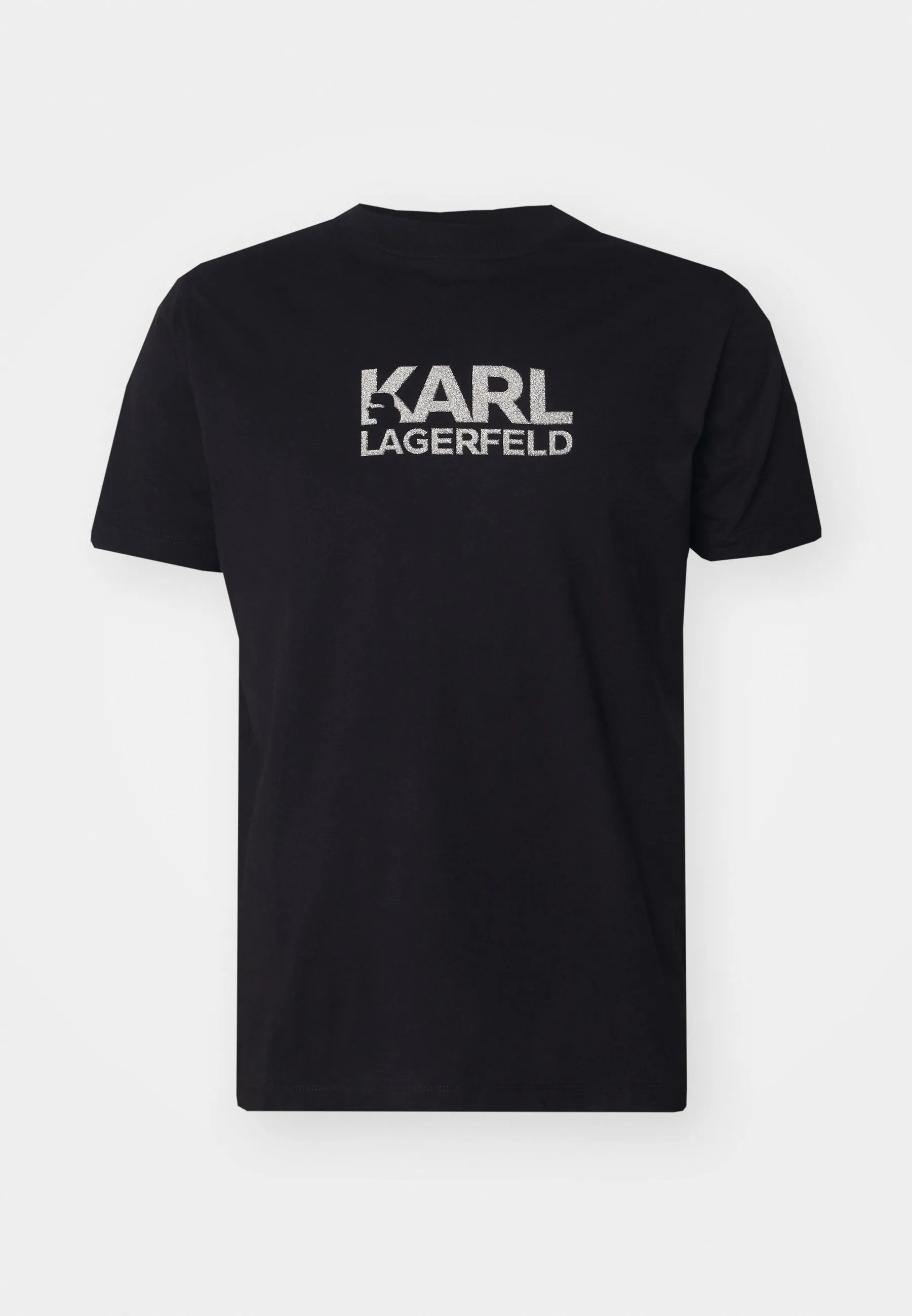 CREW NECK - T-shirt con stampa