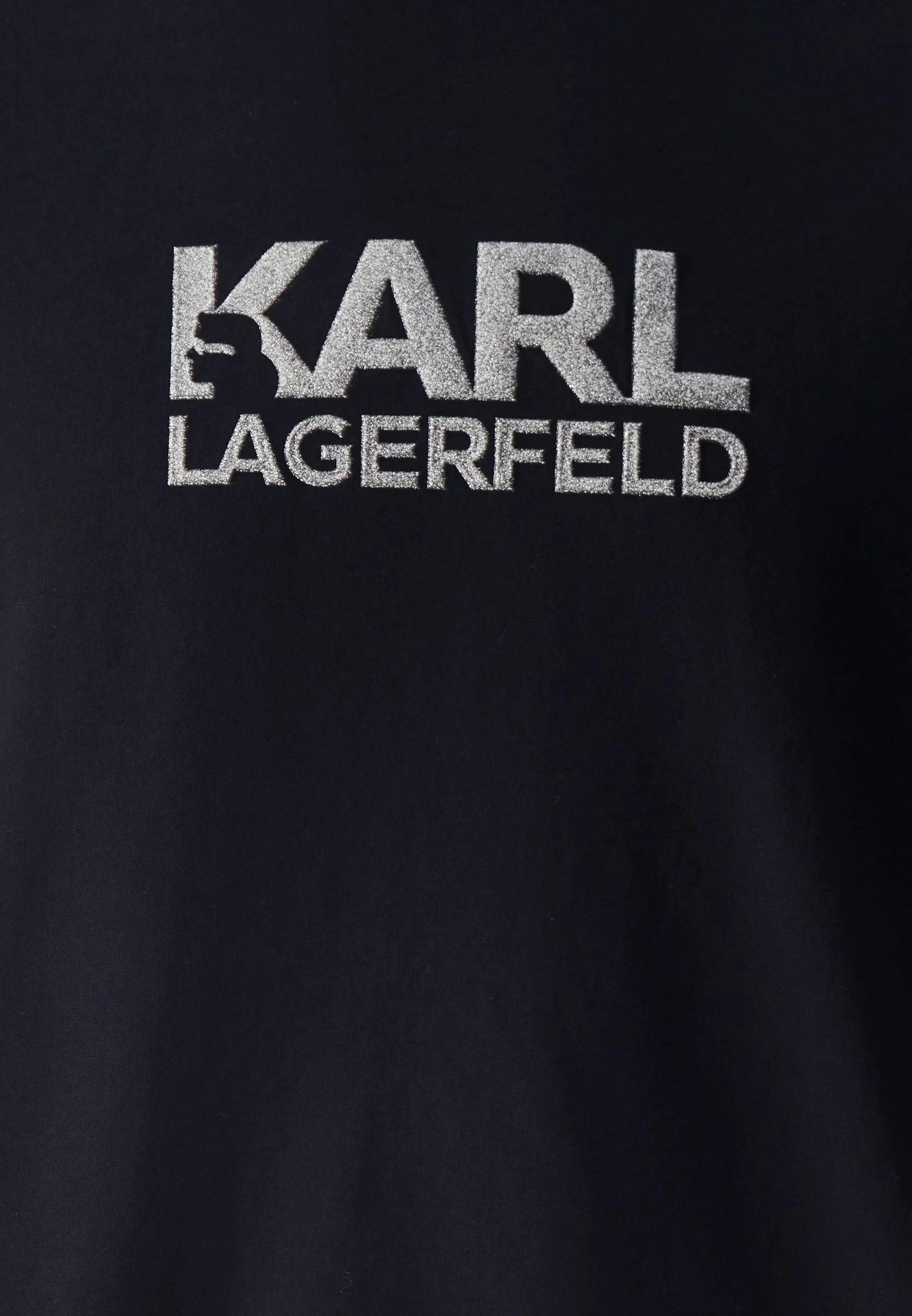 CREW NECK - T-shirt con stampa