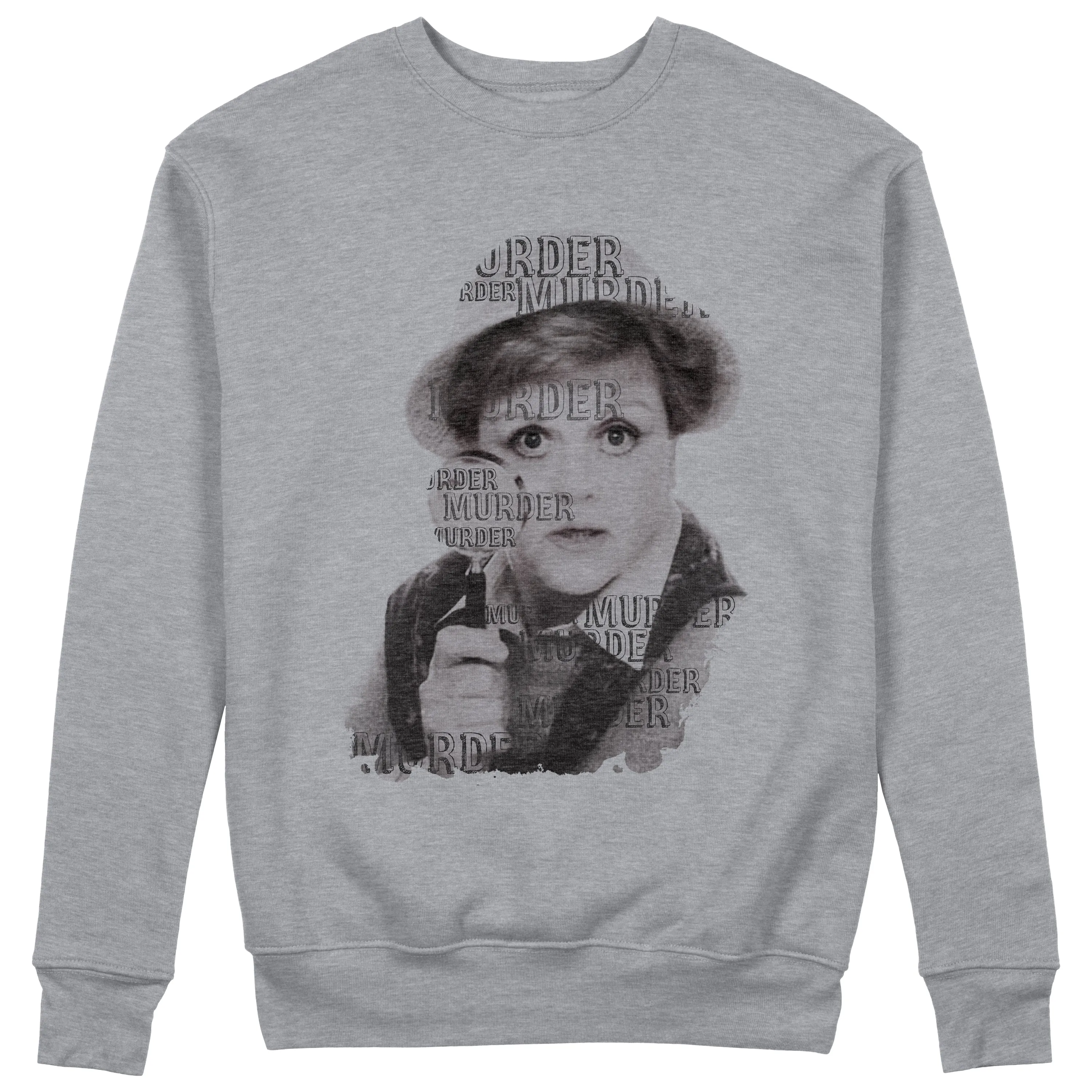 CUC Felpa Gircollo - Finding Jessica - Unisex #chooseurcolor