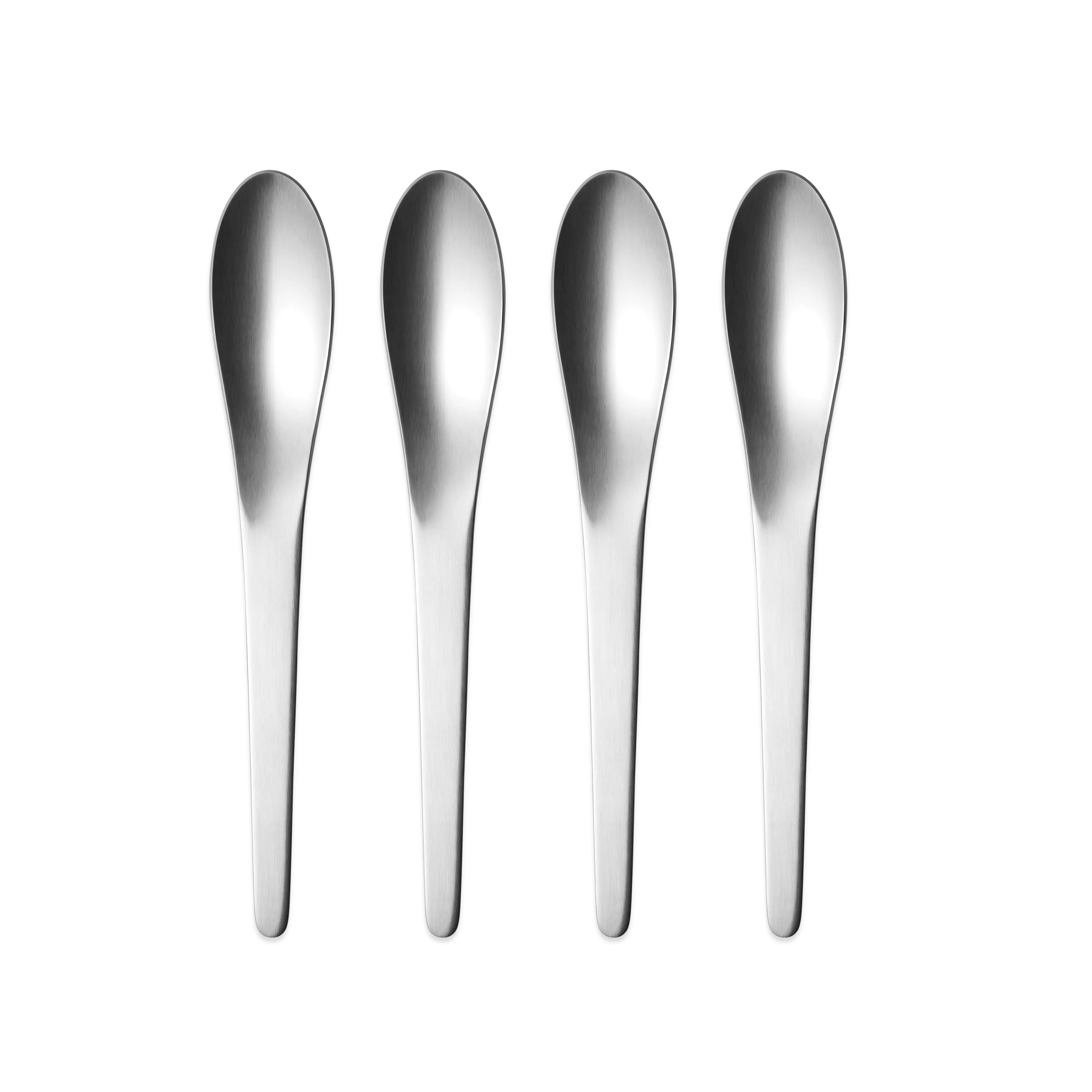 Cucchiaino grande Arne Jacobsen .iw{font-size:18px}confezione da 4