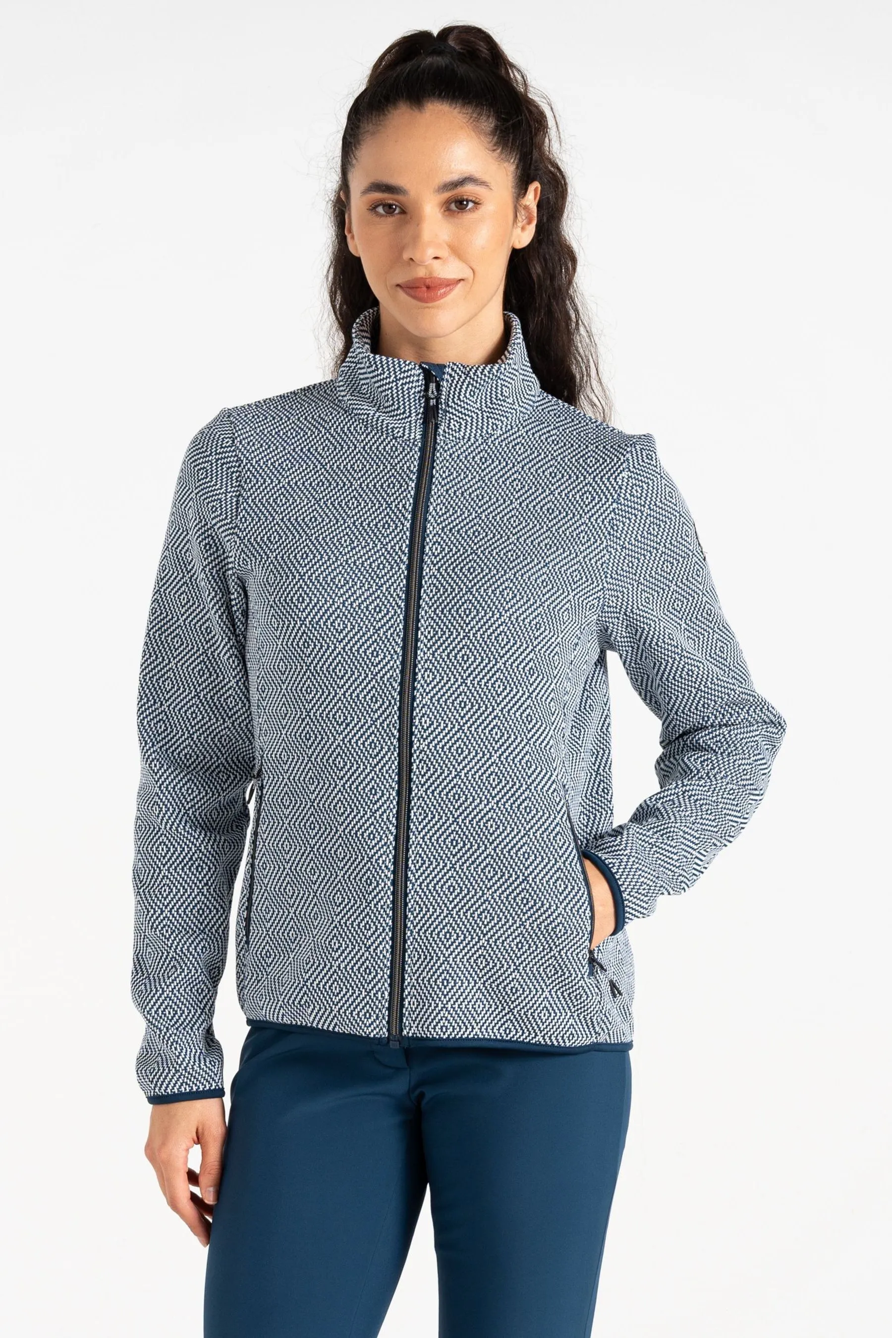 Dare 2b Descend Sweater    