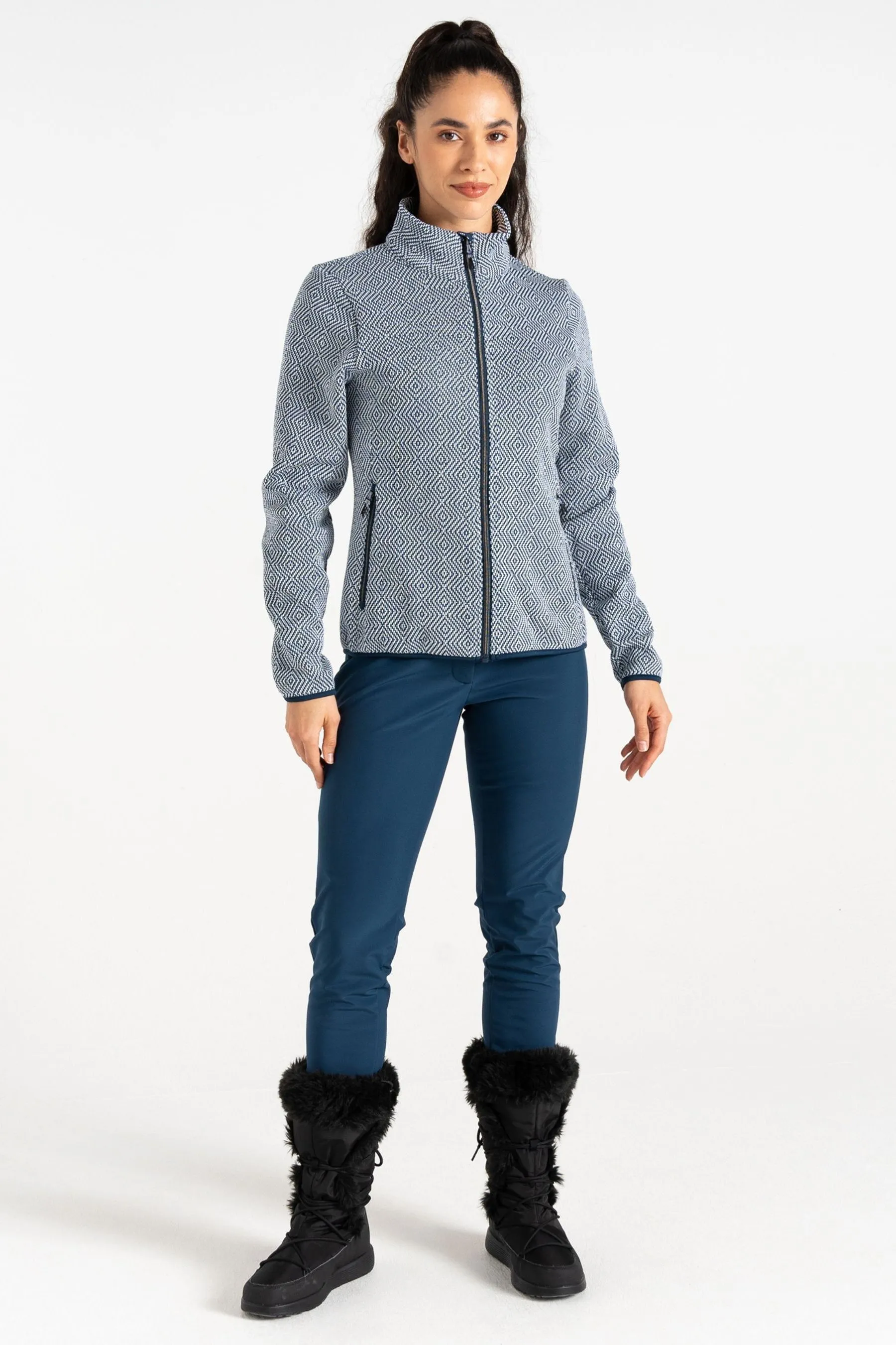 Dare 2b Descend Sweater    