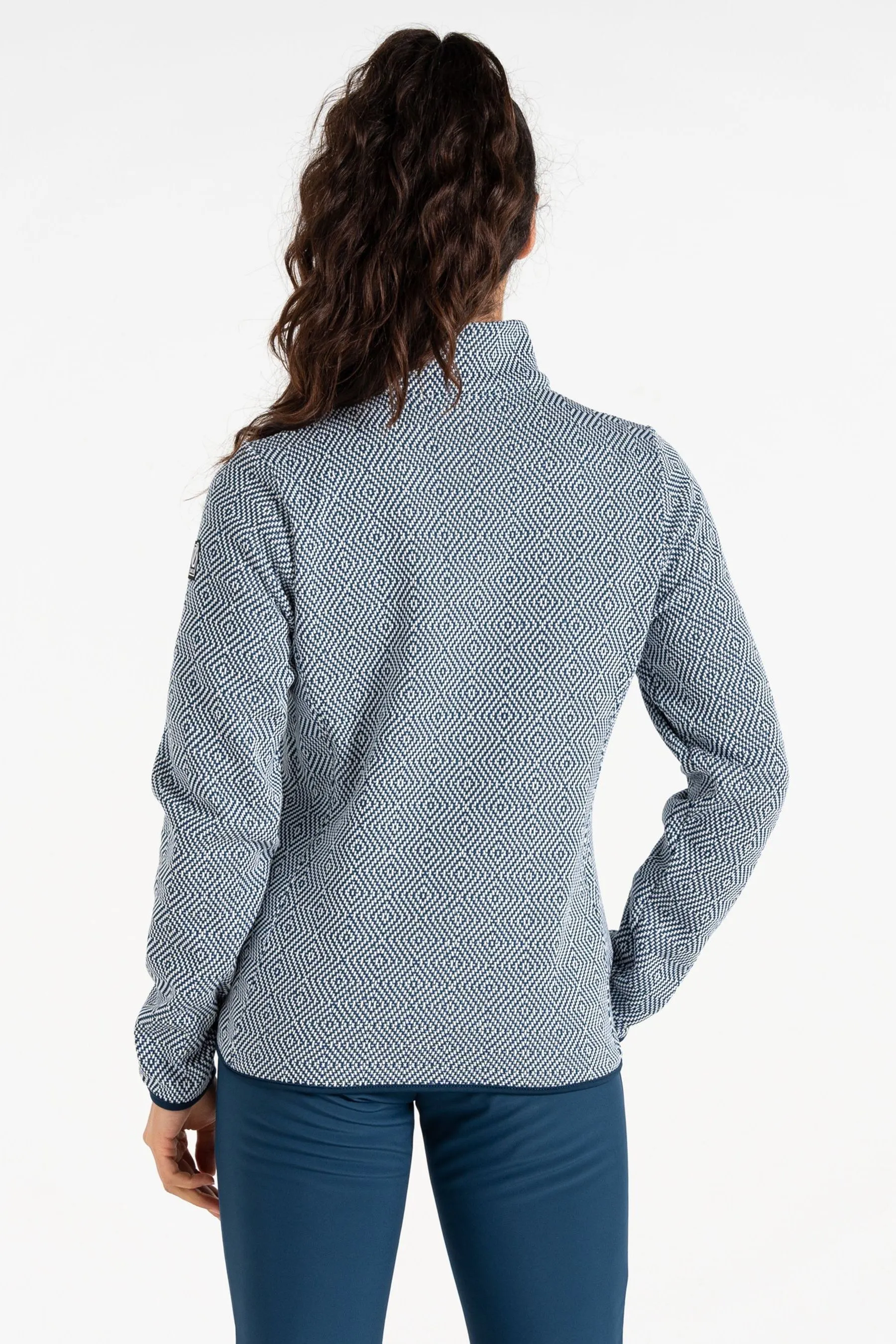 Dare 2b Descend Sweater    