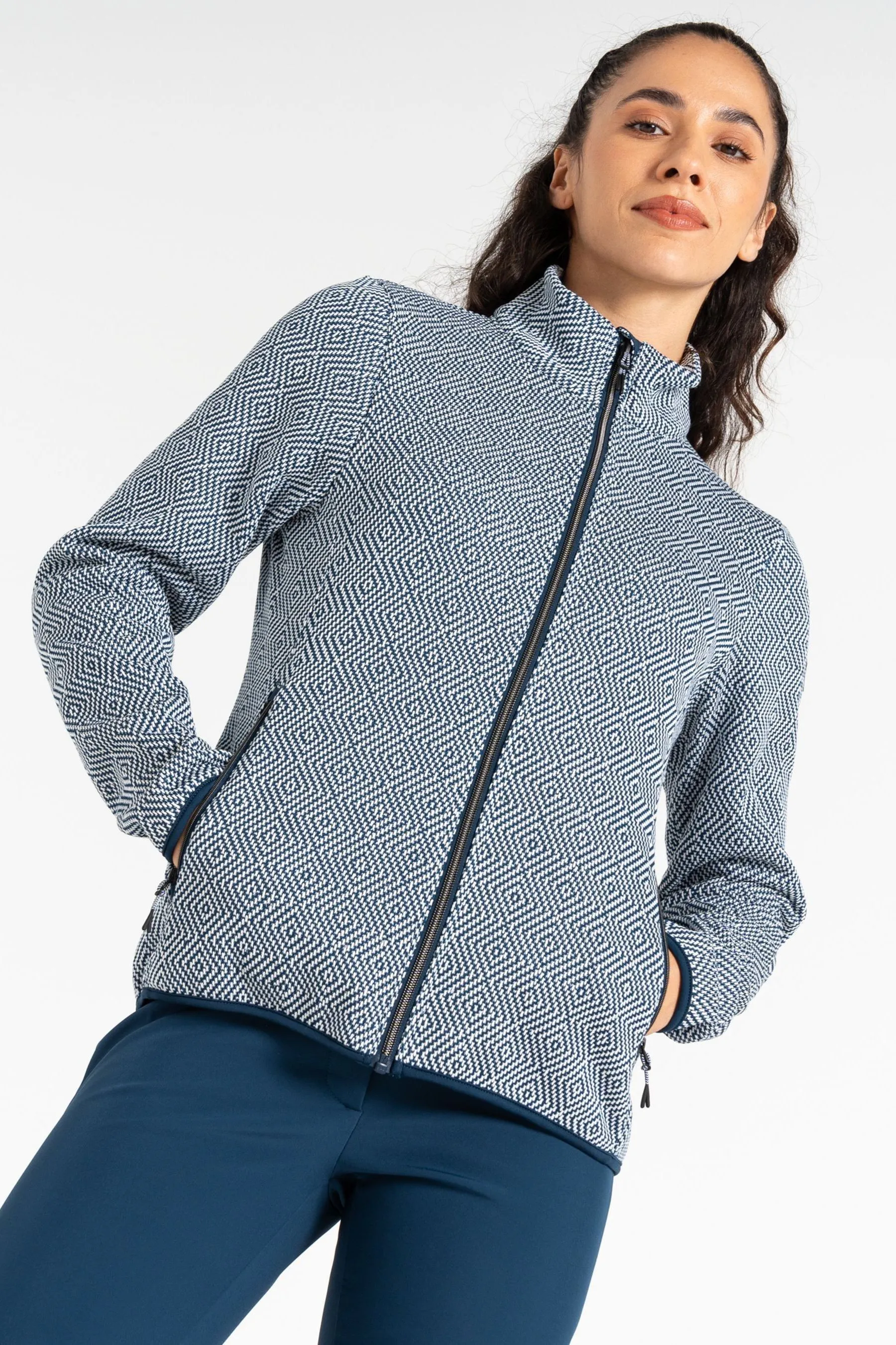 Dare 2b Descend Sweater    
