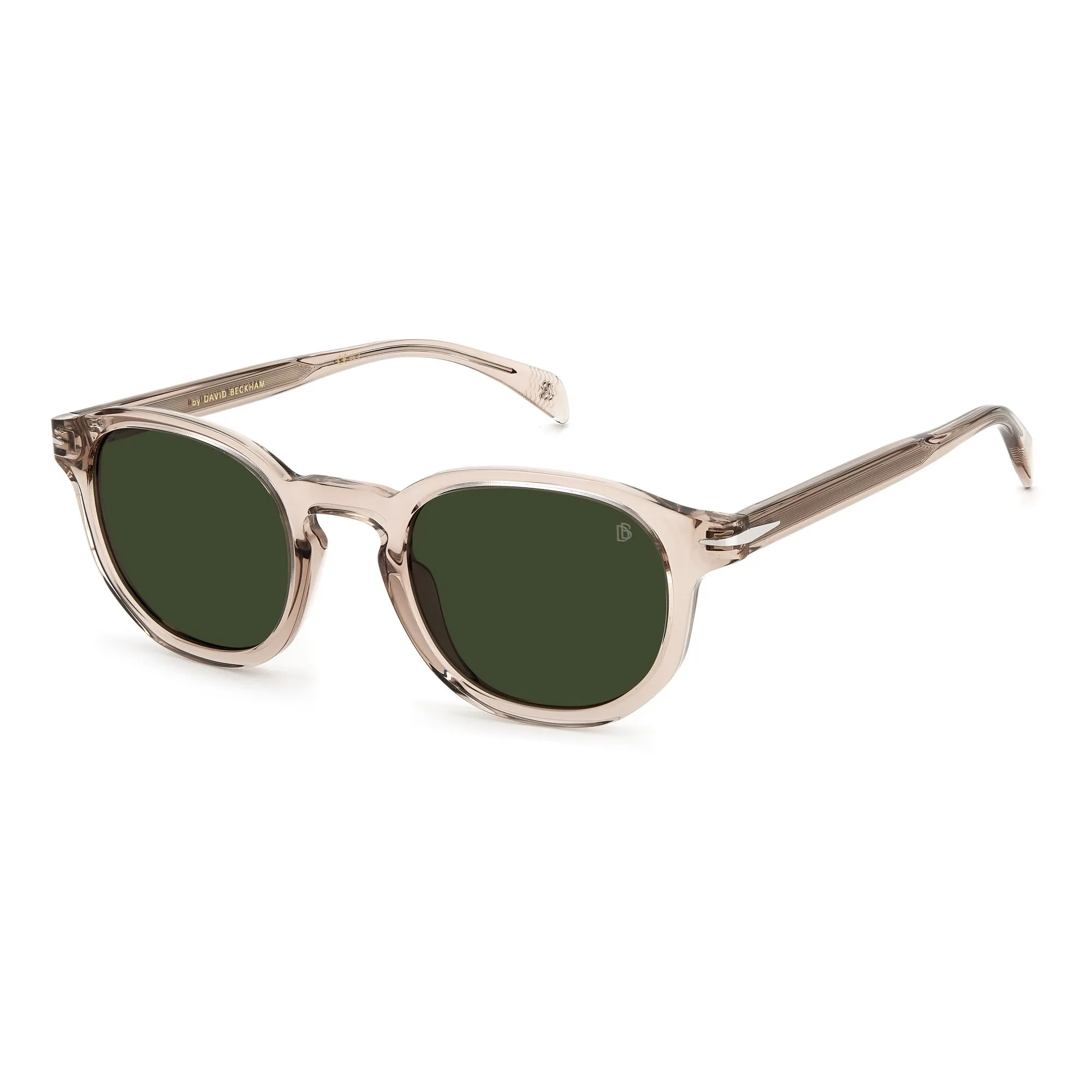   David Beckham DB 1007/S - 79U QT Fango | Occhiale Da Sole Uomo 