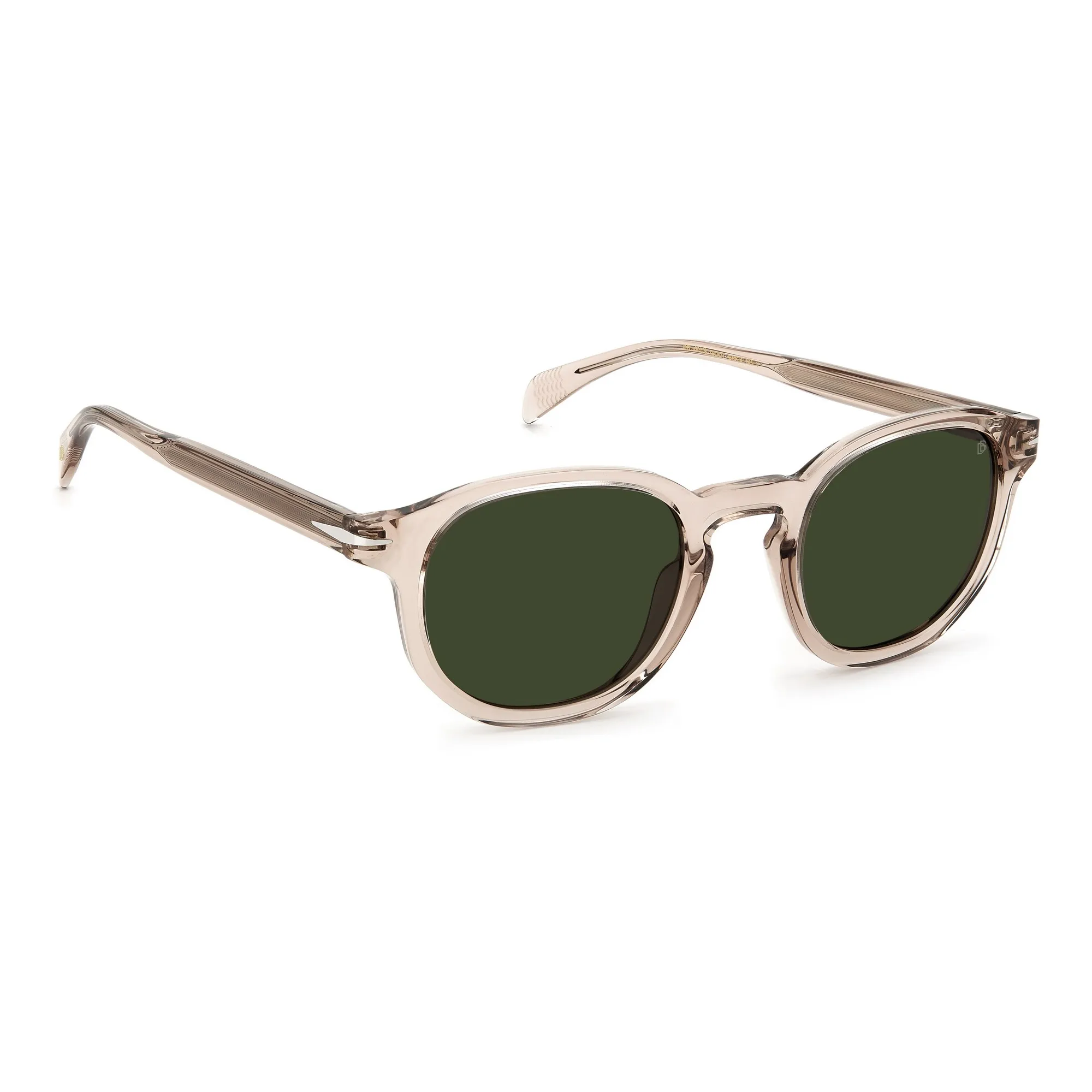   David Beckham DB 1007/S - 79U QT Fango | Occhiale Da Sole Uomo 