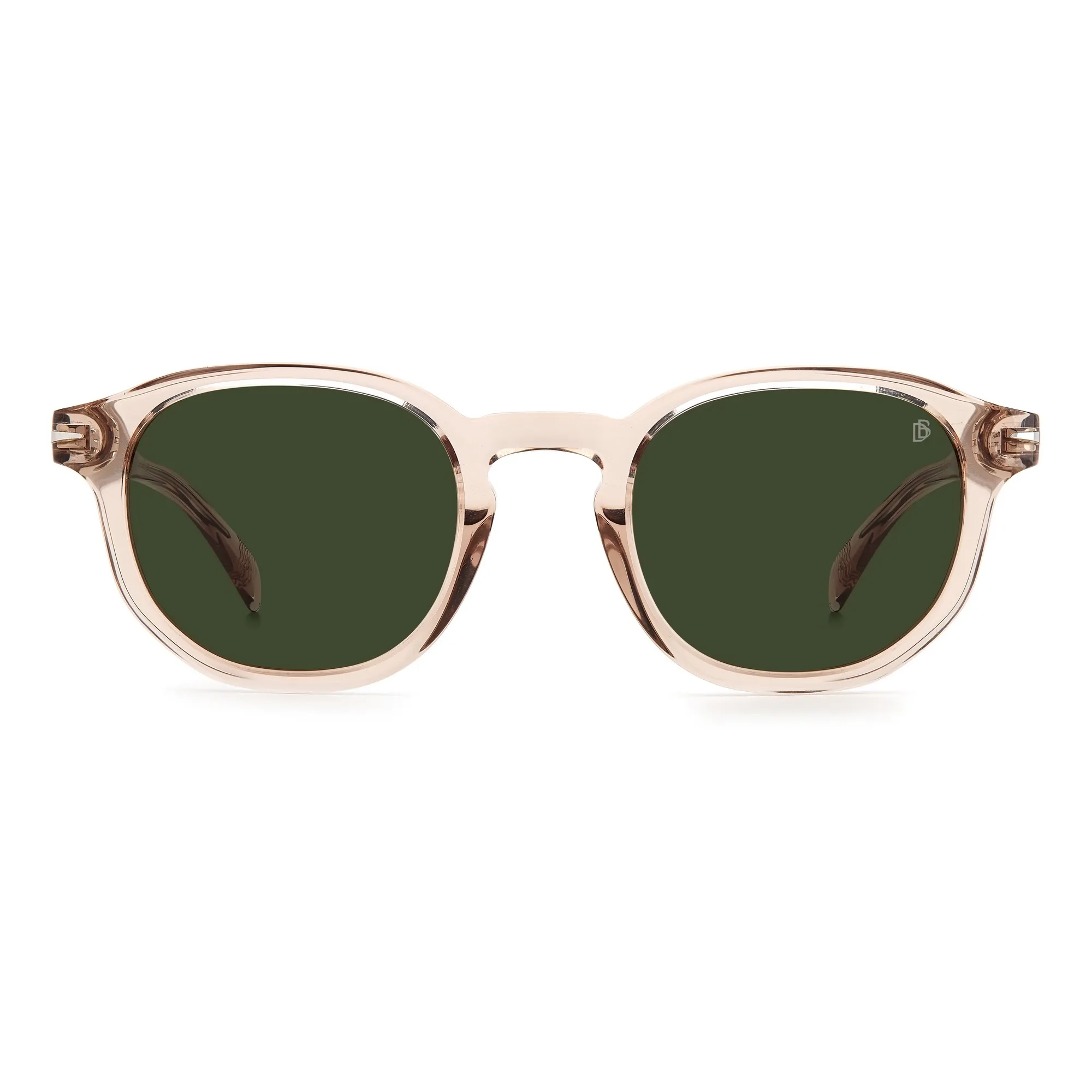   David Beckham DB 1007/S - 79U QT Fango | Occhiale Da Sole Uomo 