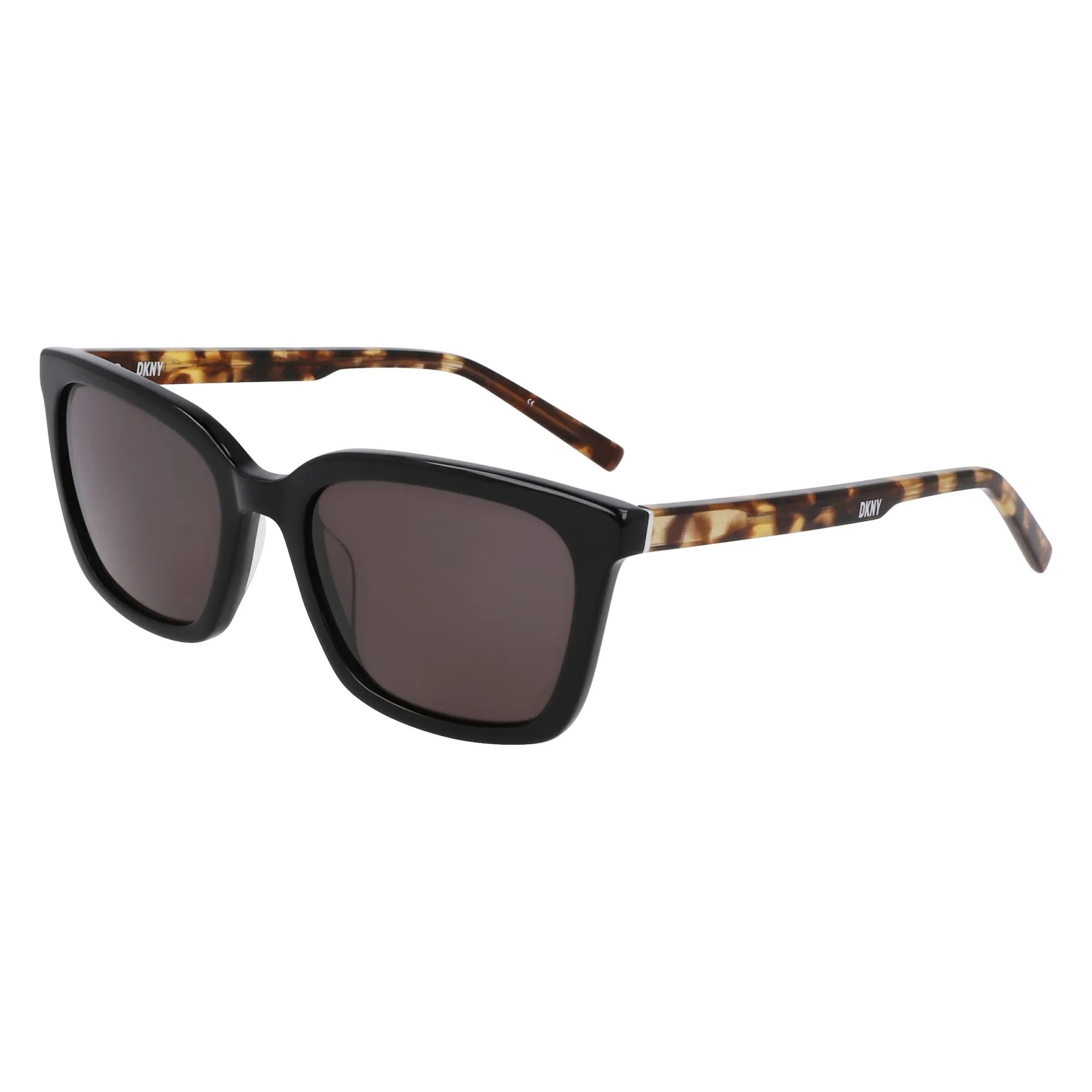   DKNY DK 546S - 001 Nero | Occhiale Da Sole Donna 
