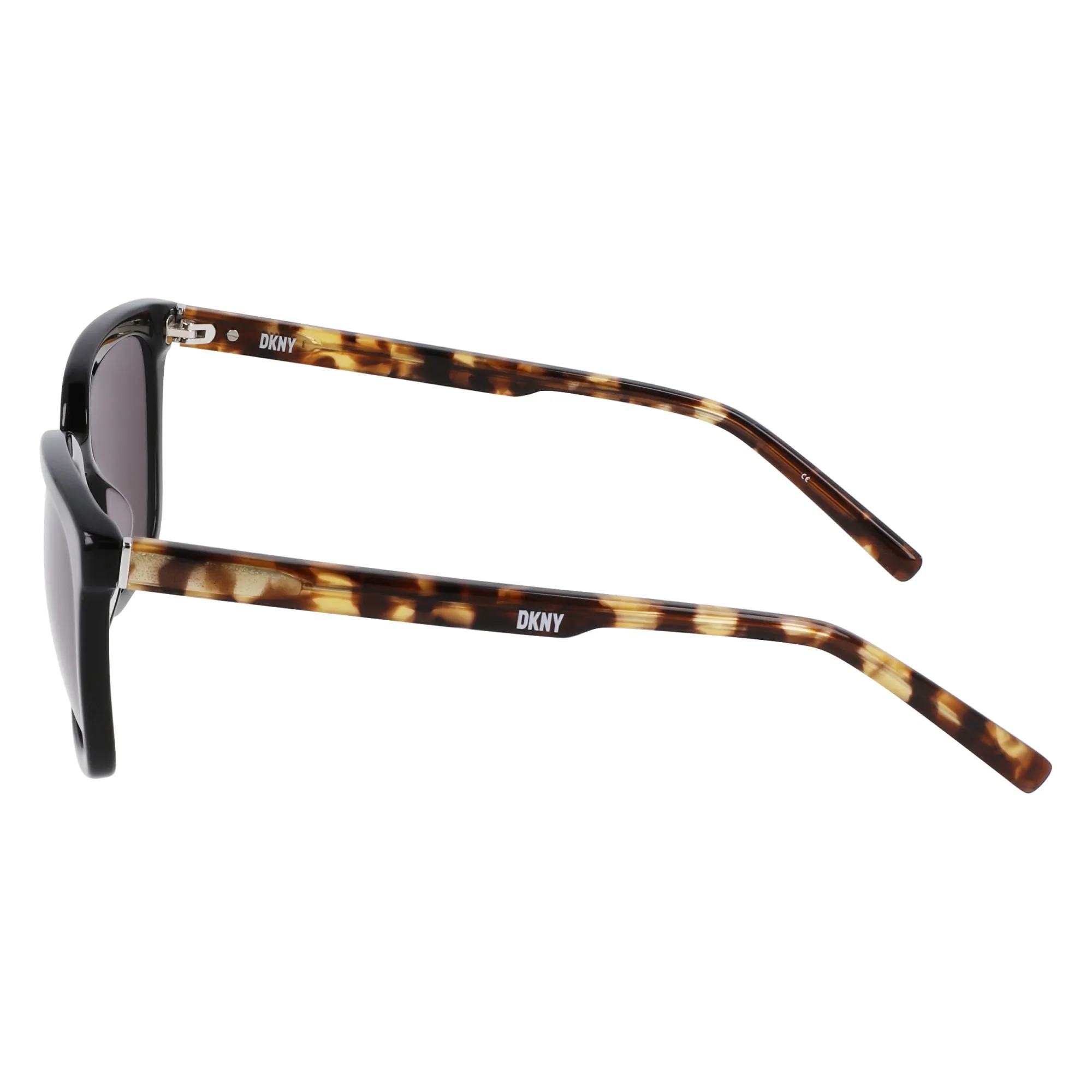   DKNY DK 546S - 001 Nero | Occhiale Da Sole Donna 