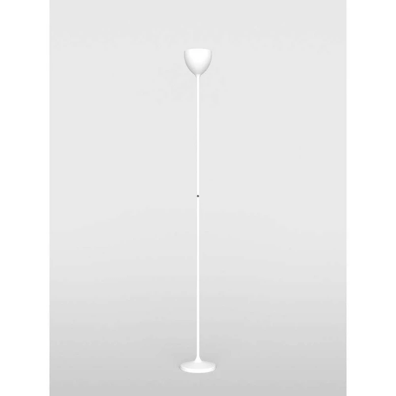Drink F1 Piantana 2700K Matt White - Rotaliana | Acquista online