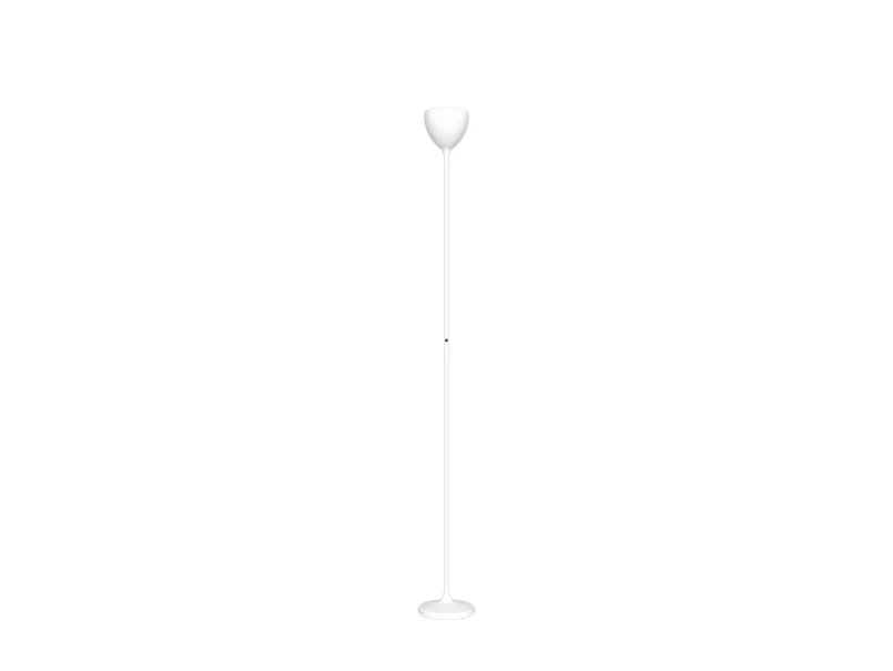 Drink F1 Piantana 2700K Matt White - Rotaliana | Acquista online