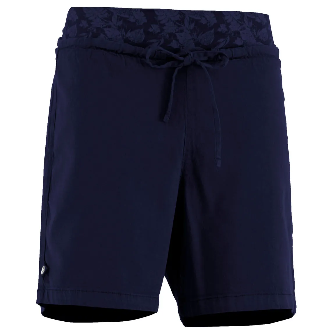 E9 Hit Shorts - Pantalone corto donna