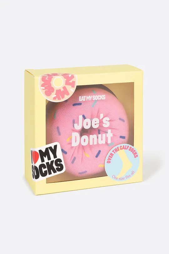 Eat My Socks calzini Joes Donuts