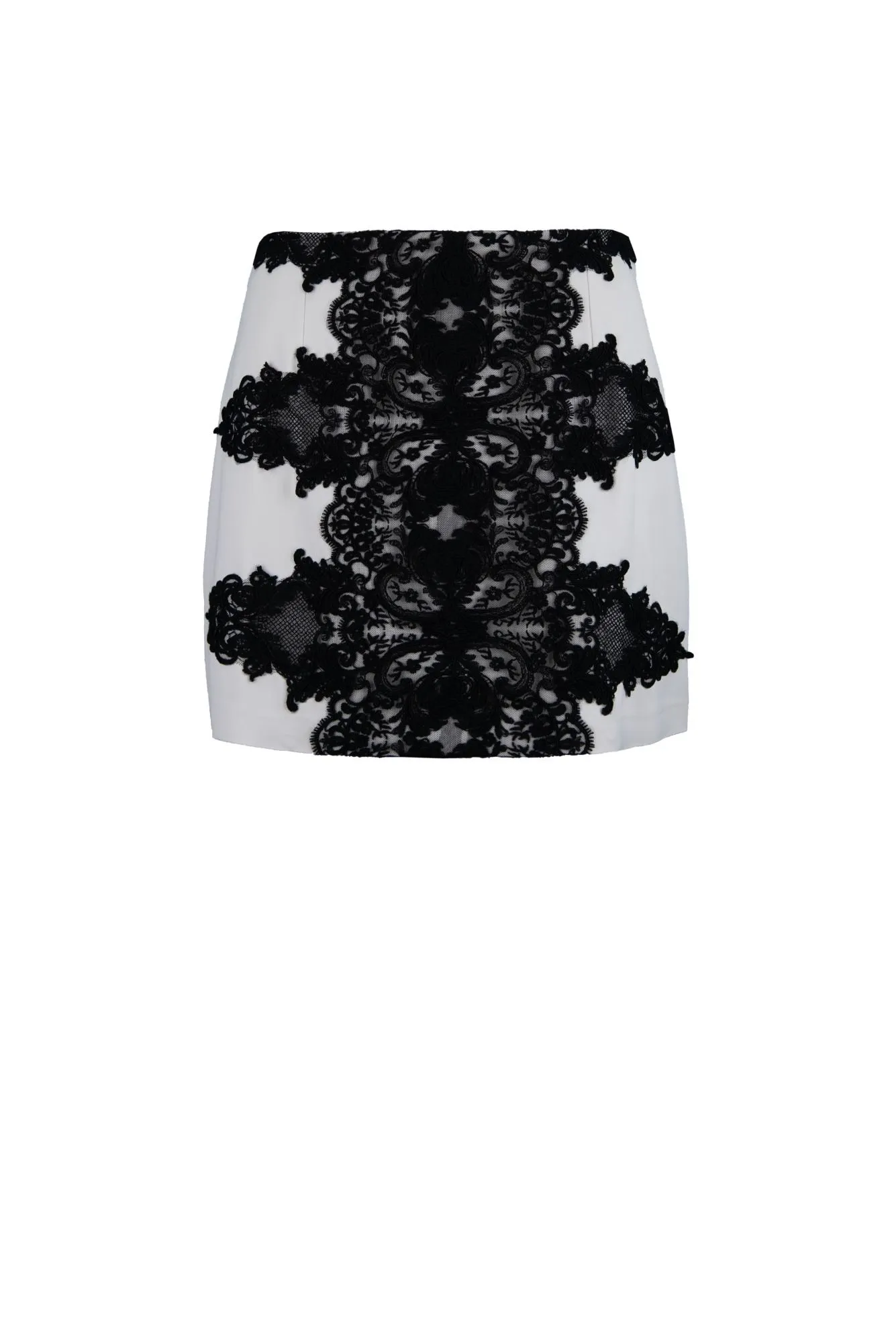 ELISABETTA FRANCHI GO05337E2 E84 Skirt