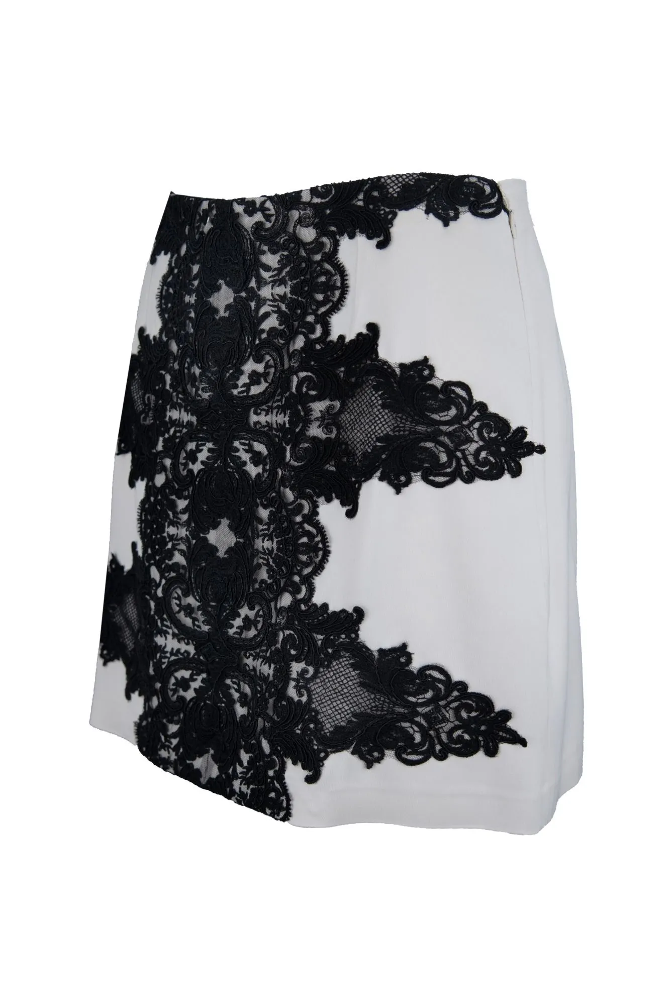 ELISABETTA FRANCHI GO05337E2 E84 Skirt